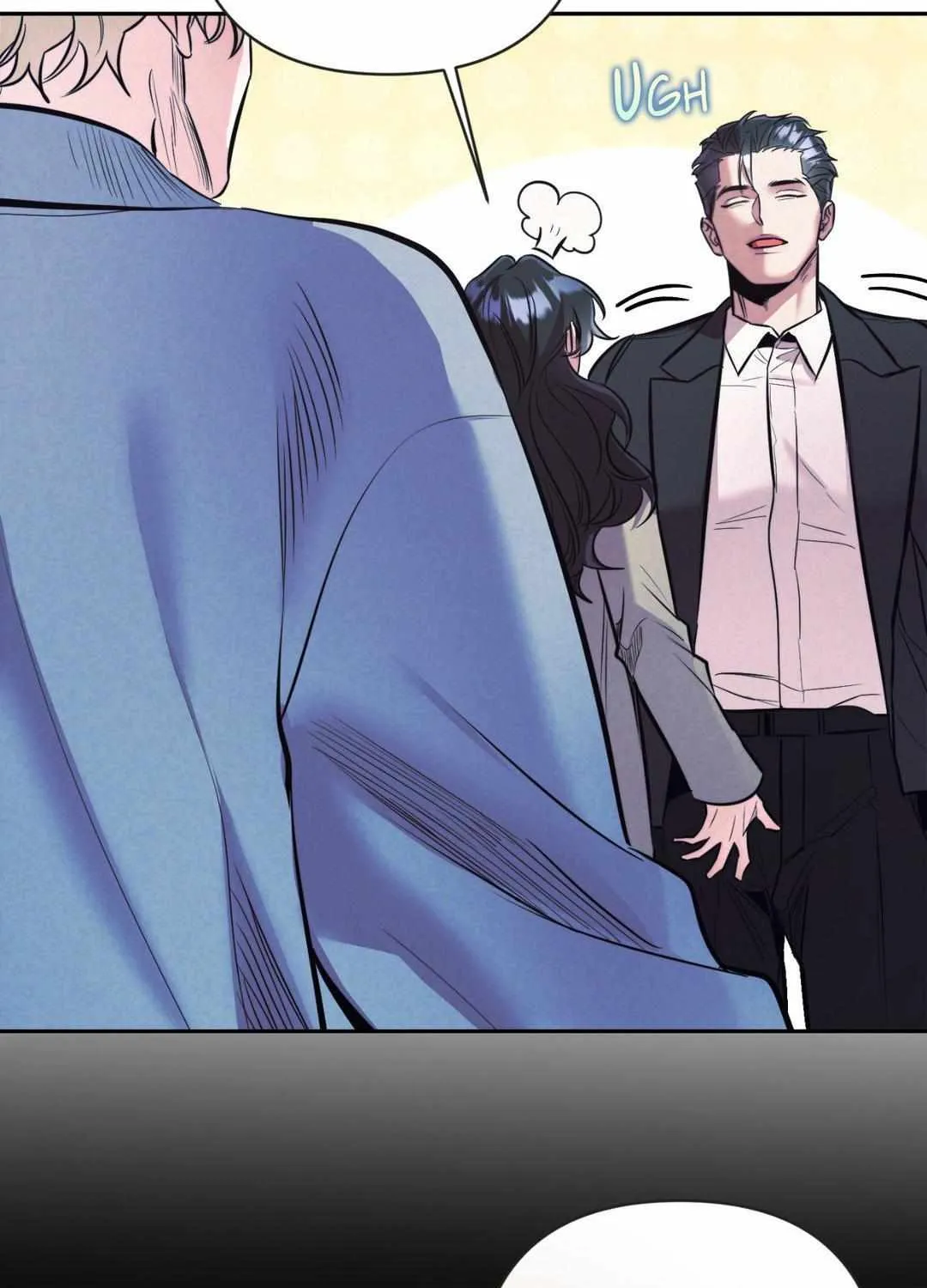 Read Stigma (Doo Down) chapter 33 image 10 on Lezhin