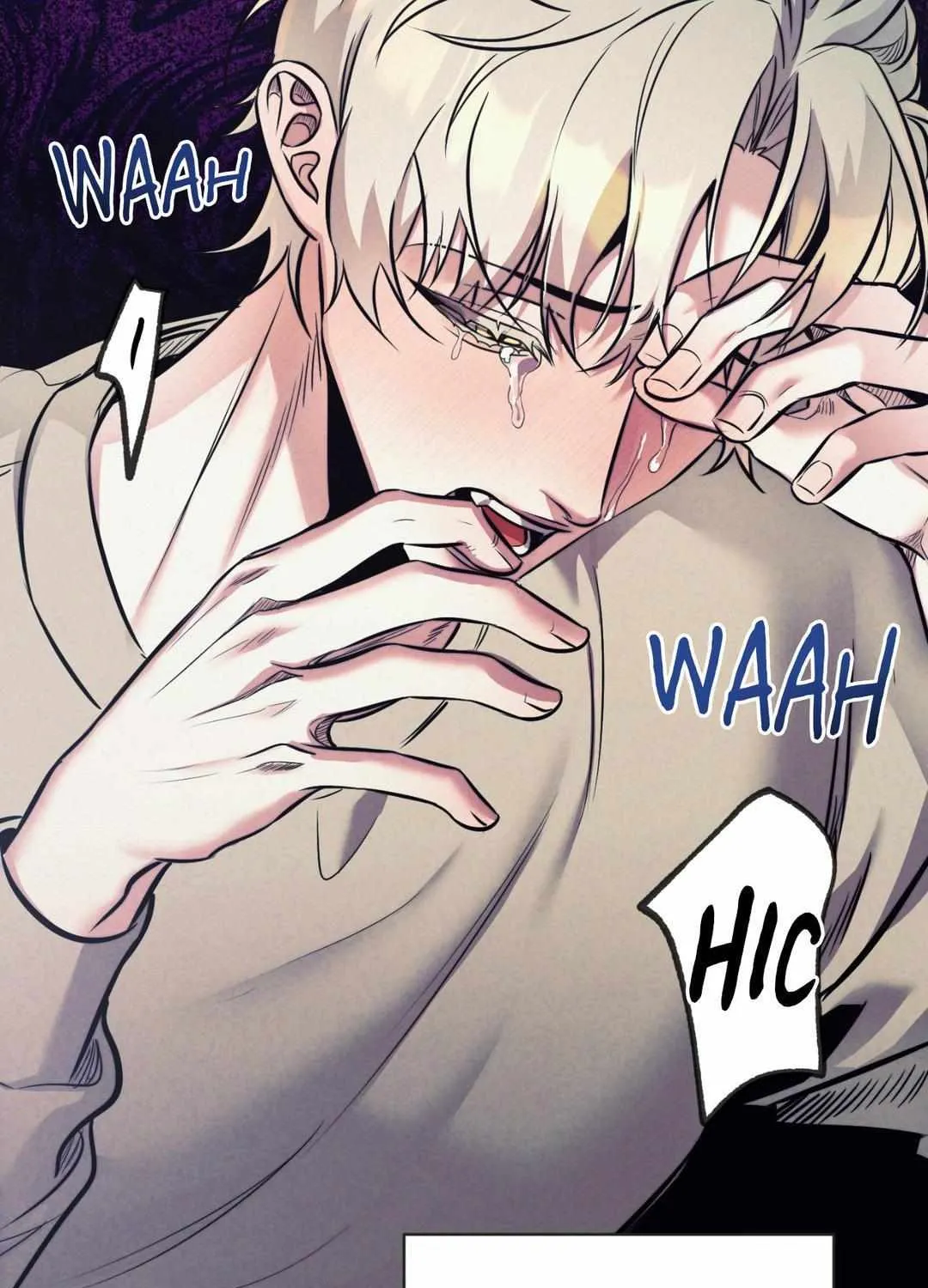 Read Stigma (Doo Down) chapter 33 image 100 on Lezhin