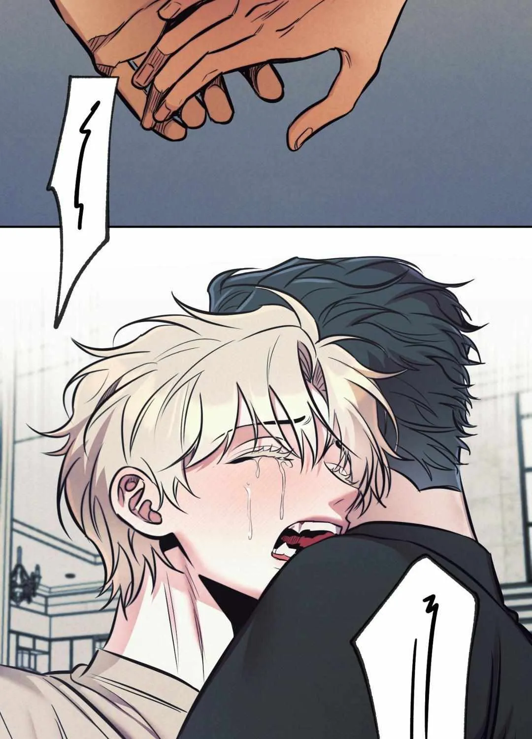 Read Stigma (Doo Down) chapter 33 image 102 on Lezhin