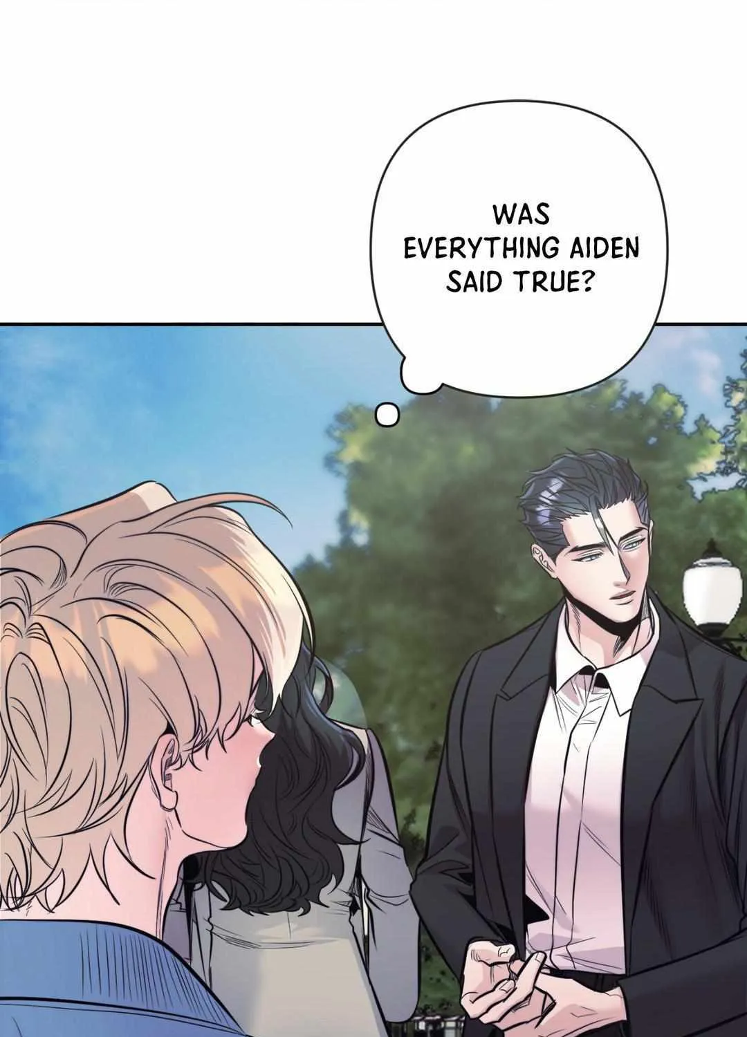 Read Stigma (Doo Down) chapter 33 image 14 on Lezhin