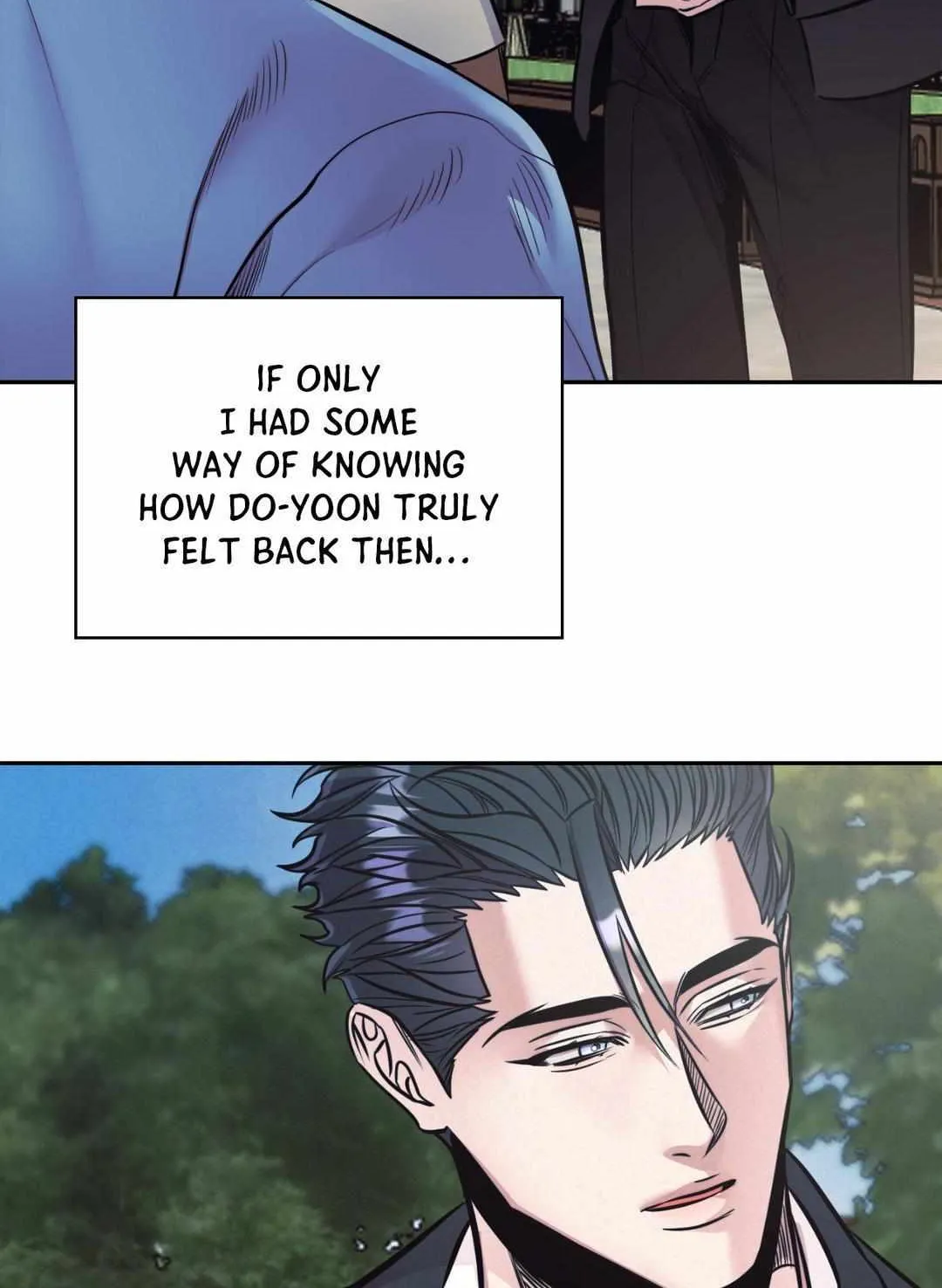 Read Stigma (Doo Down) chapter 33 image 15 on Lezhin