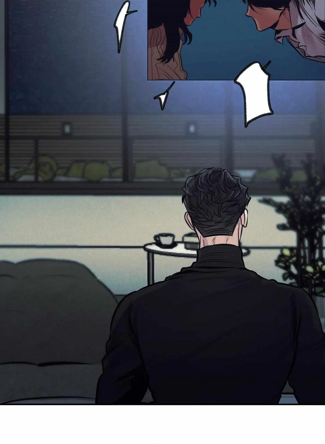 Read Stigma (Doo Down) chapter 33 image 23 on Lezhin
