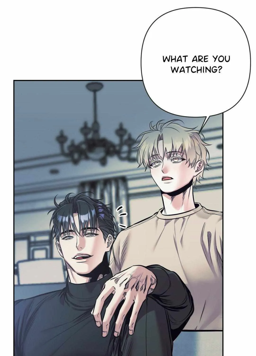 Read Stigma (Doo Down) chapter 33 image 24 on Lezhin