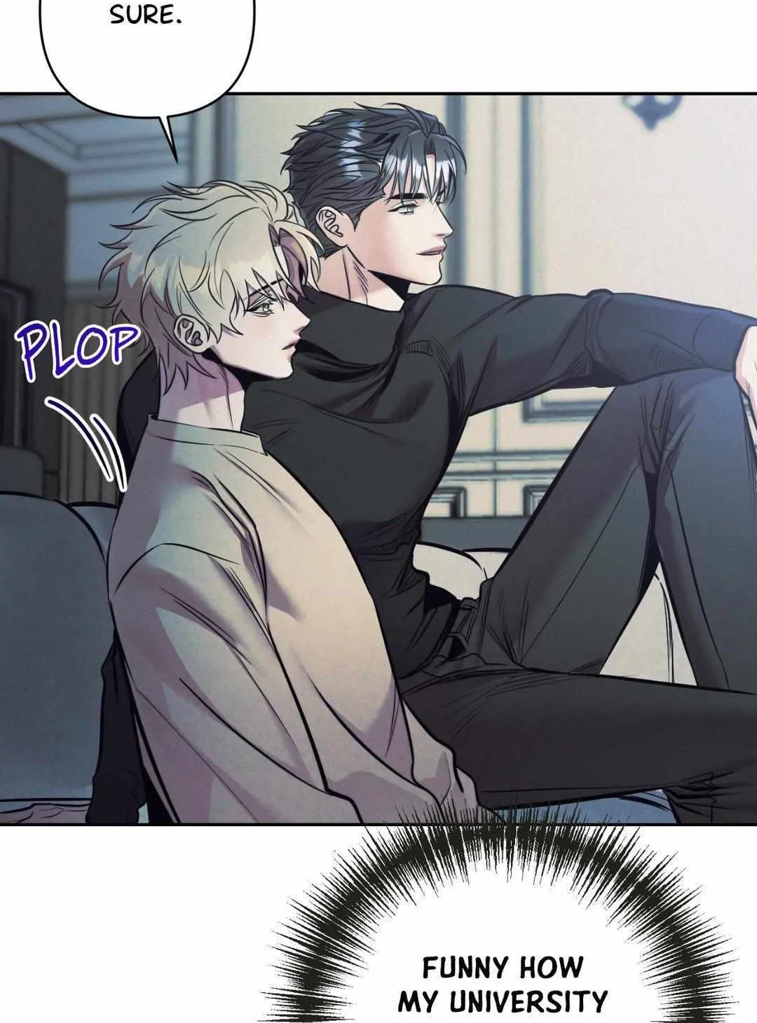 Read Stigma (Doo Down) chapter 33 image 31 on Lezhin