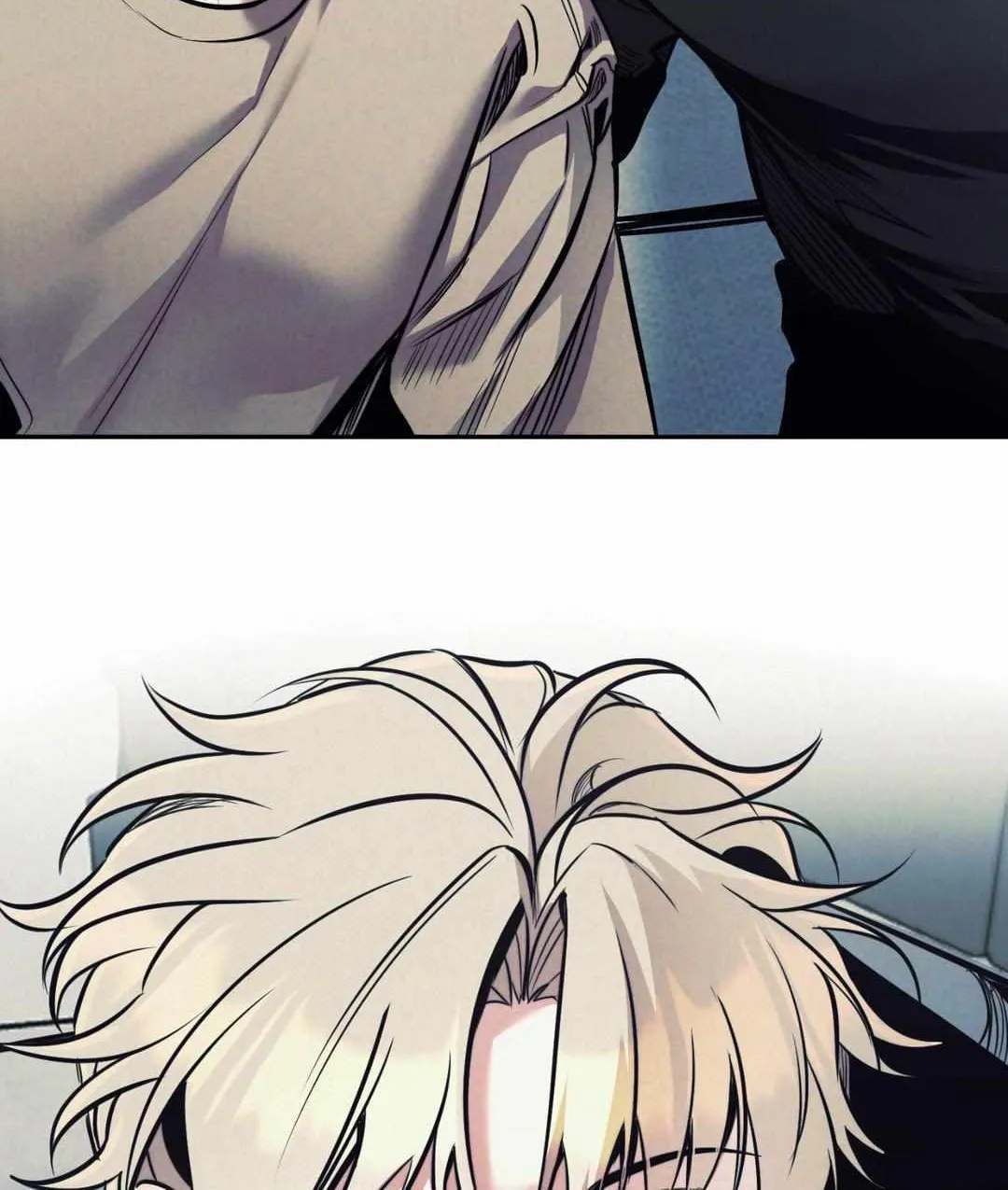 Read Stigma (Doo Down) chapter 33 image 39 on Lezhin