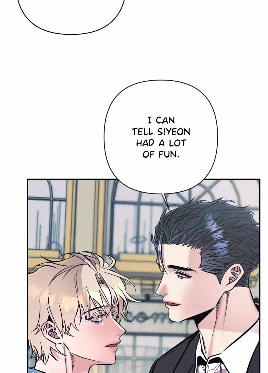 Read Stigma (Doo Down) chapter 33 image 4 on Lezhin