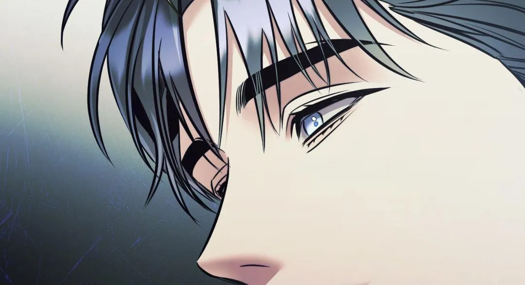 Read Stigma (Doo Down) chapter 33 image 45 on Lezhin