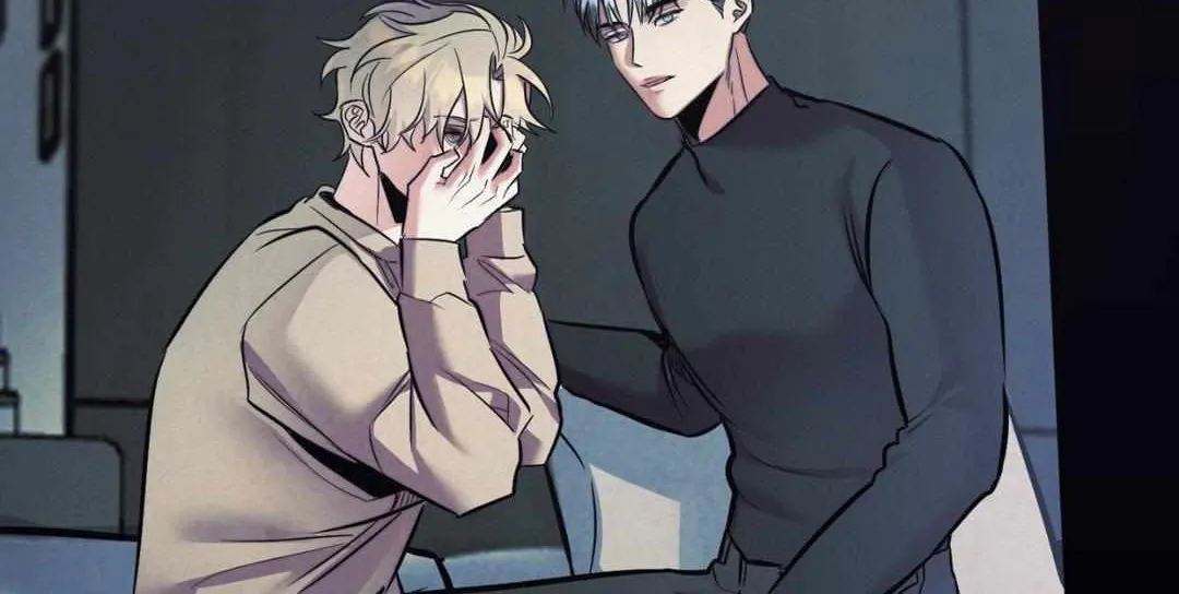 Read Stigma (Doo Down) chapter 33 image 93 on Lezhin