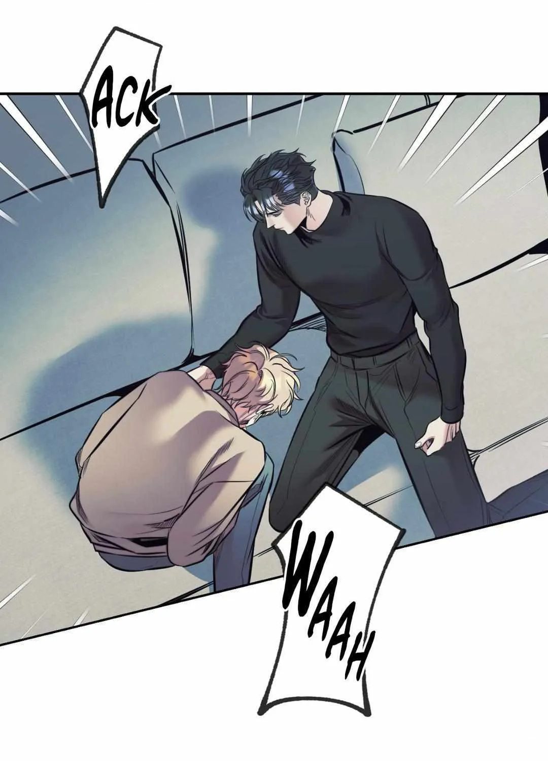 Read Stigma (Doo Down) chapter 33 image 98 on Lezhin