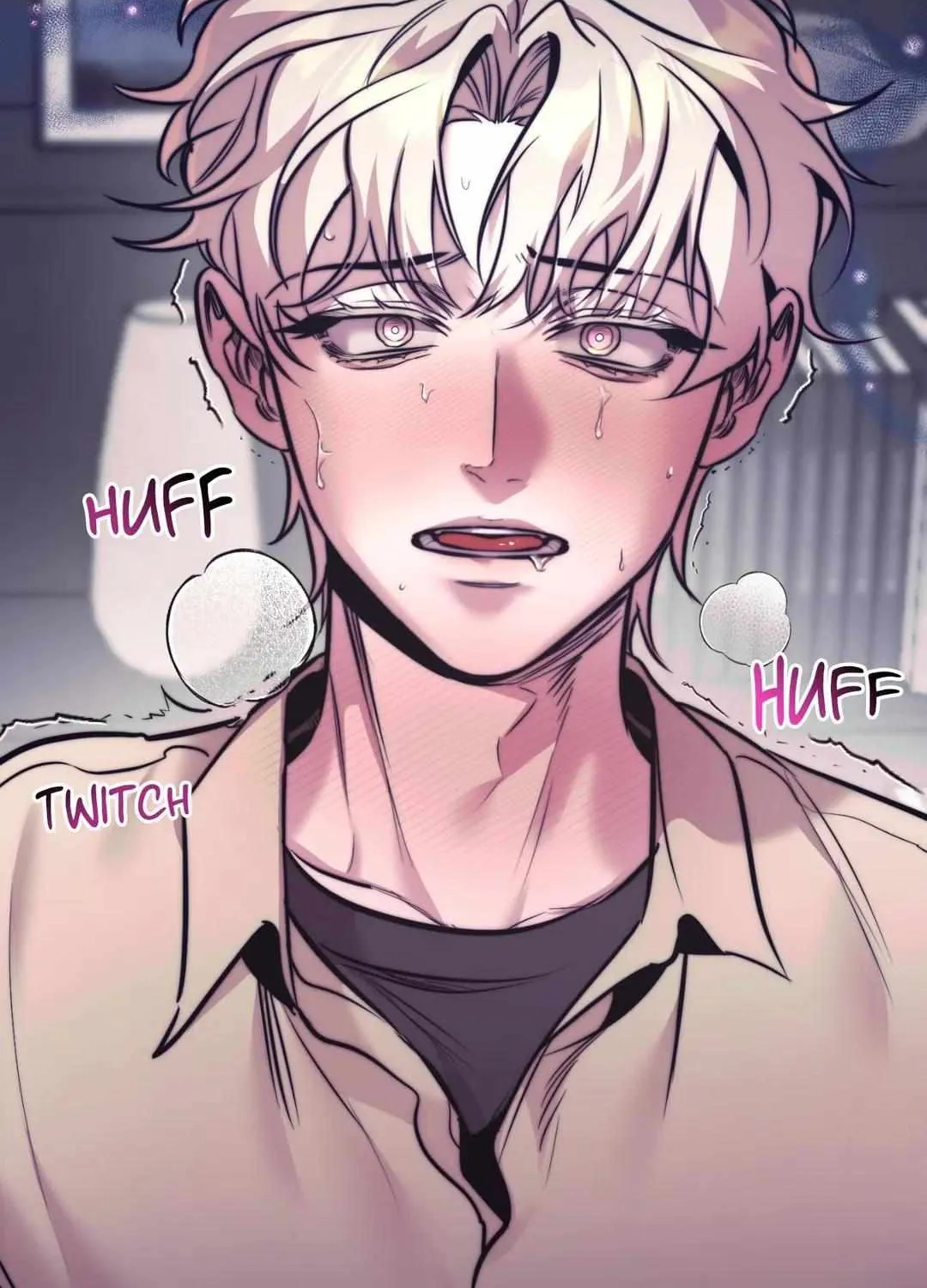 Read Stigma (Doo Down) chapter 4 image 117 on Lezhin