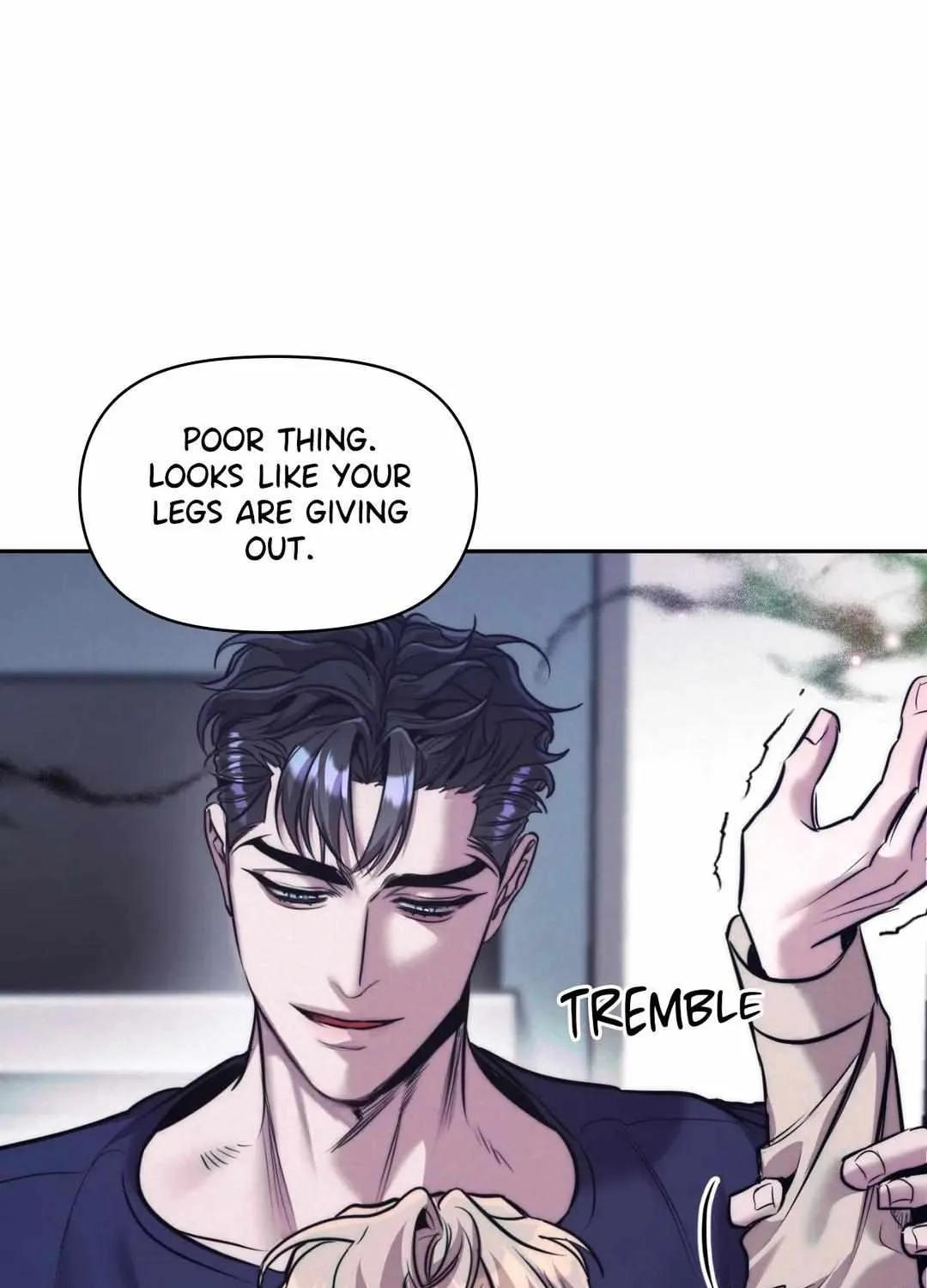 Read Stigma (Doo Down) chapter 4 image 124 on Lezhin