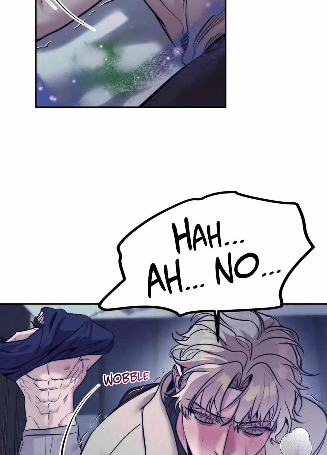 Read Stigma (Doo Down) chapter 4 image 131 on Lezhin