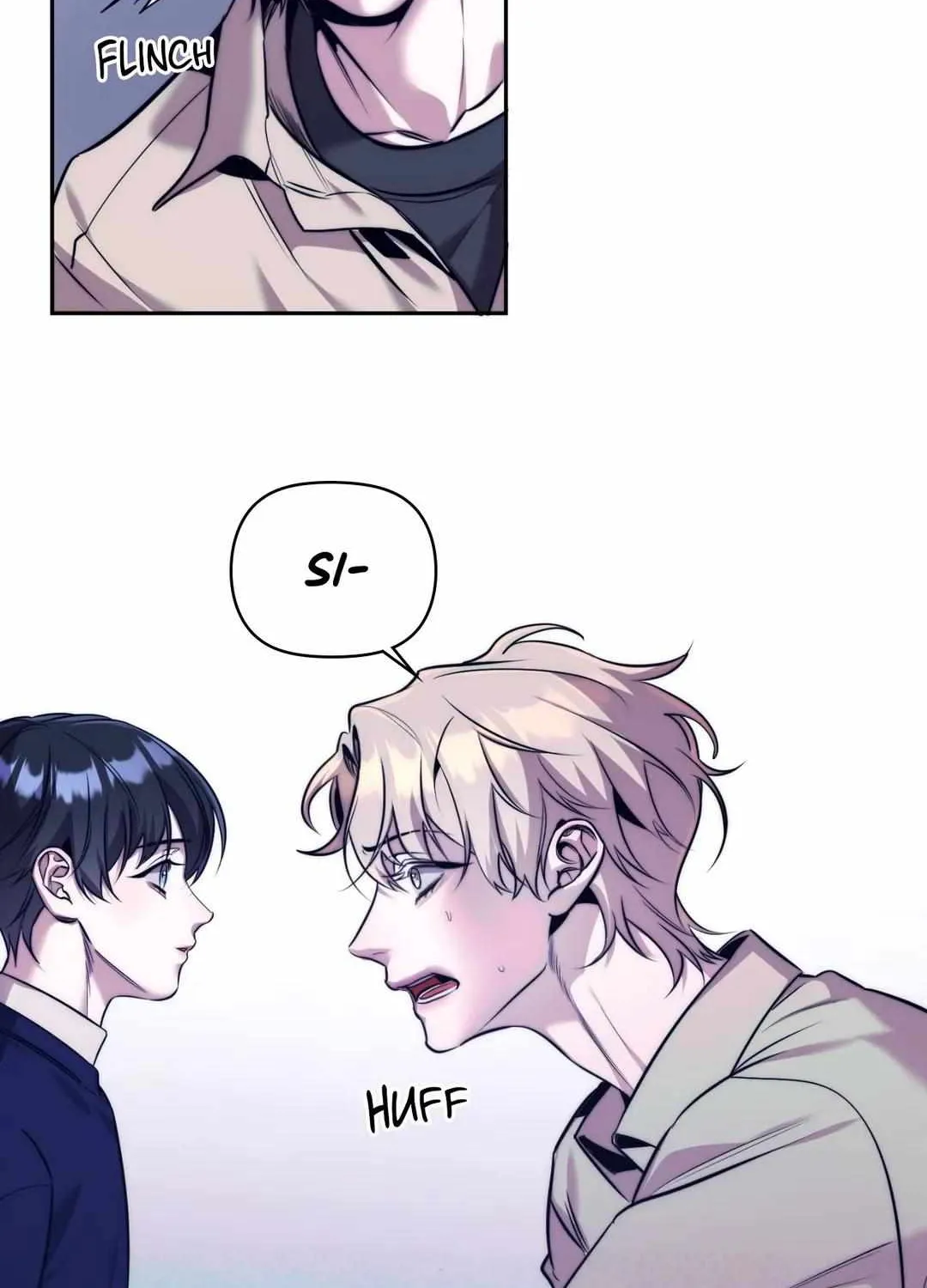 Read Stigma (Doo Down) chapter 4 image 20 on Lezhin
