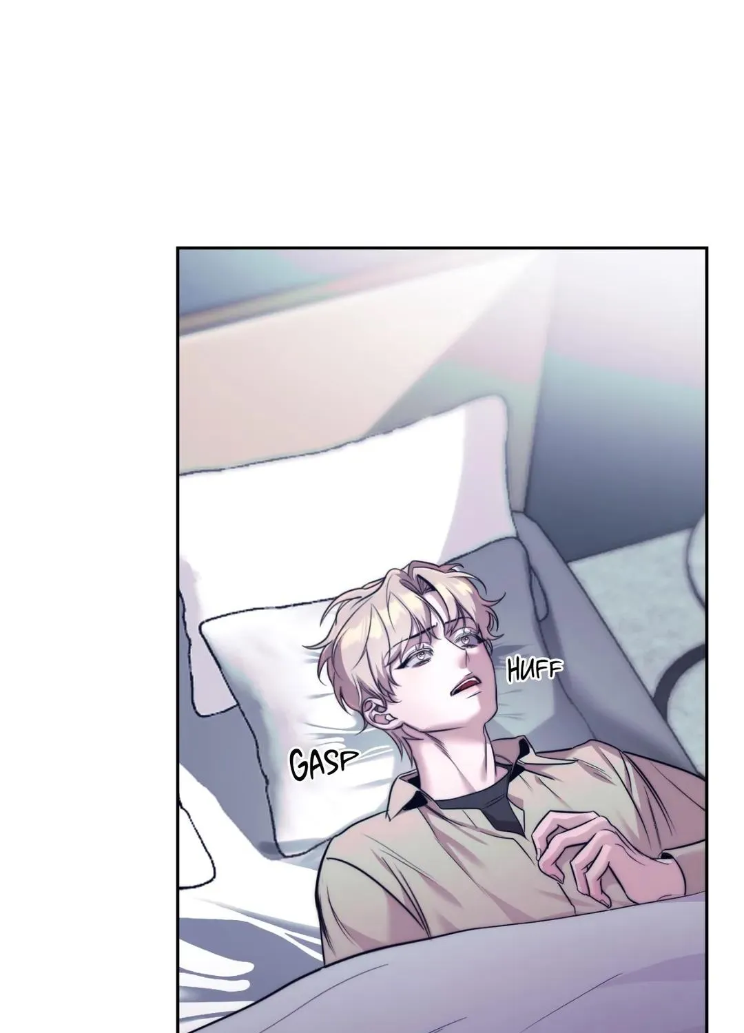Read Stigma (Doo Down) chapter 4 image 40 on Lezhin