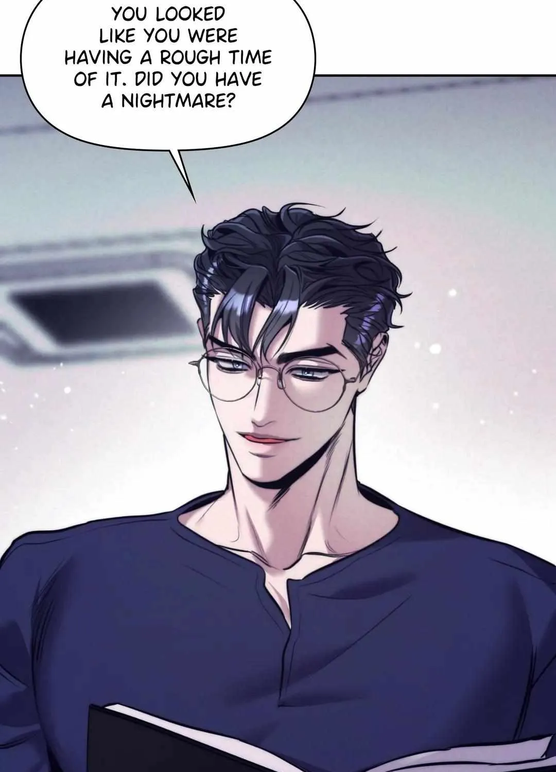 Read Stigma (Doo Down) chapter 4 image 49 on Lezhin