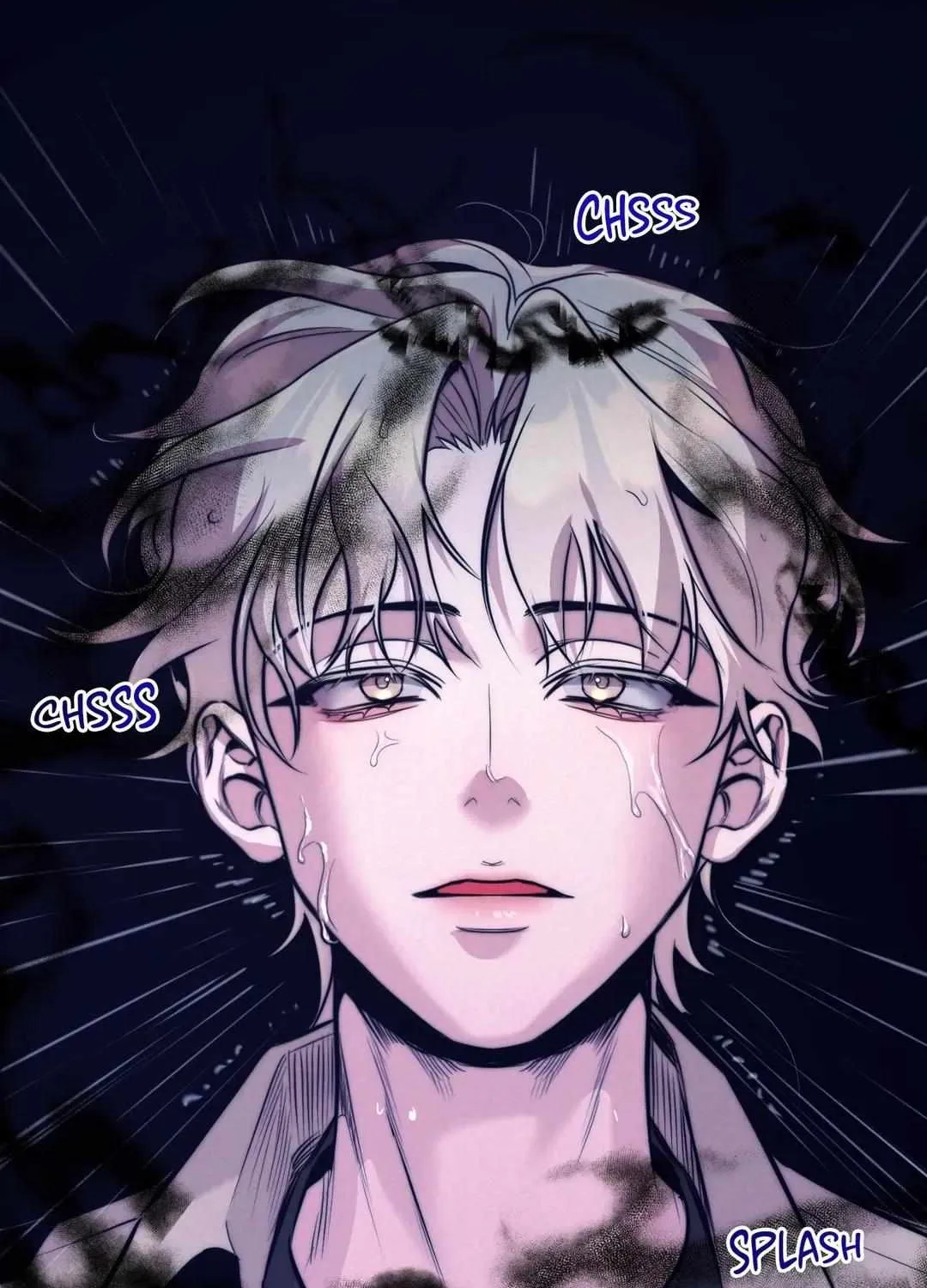 Read Stigma (Doo Down) chapter 4 image 5 on Lezhin