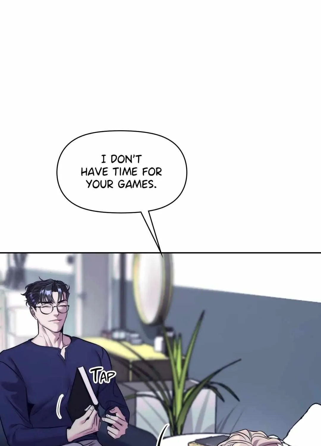 Read Stigma (Doo Down) chapter 4 image 58 on Lezhin
