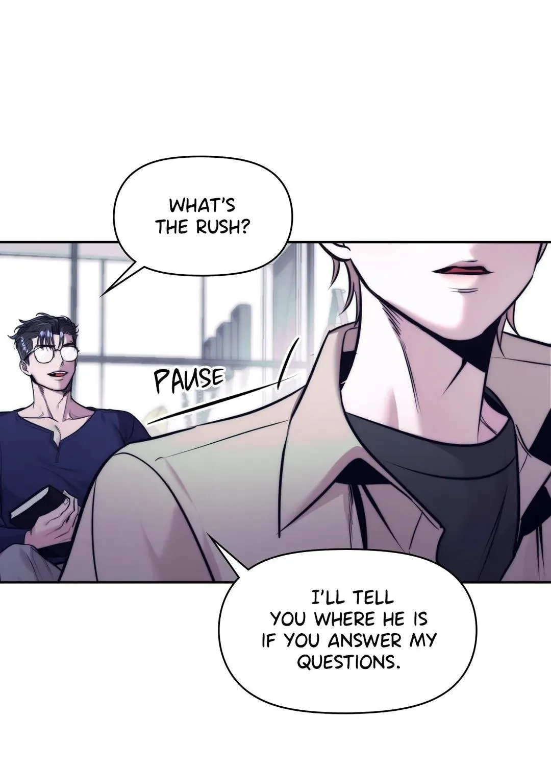 Read Stigma (Doo Down) chapter 4 image 61 on Lezhin