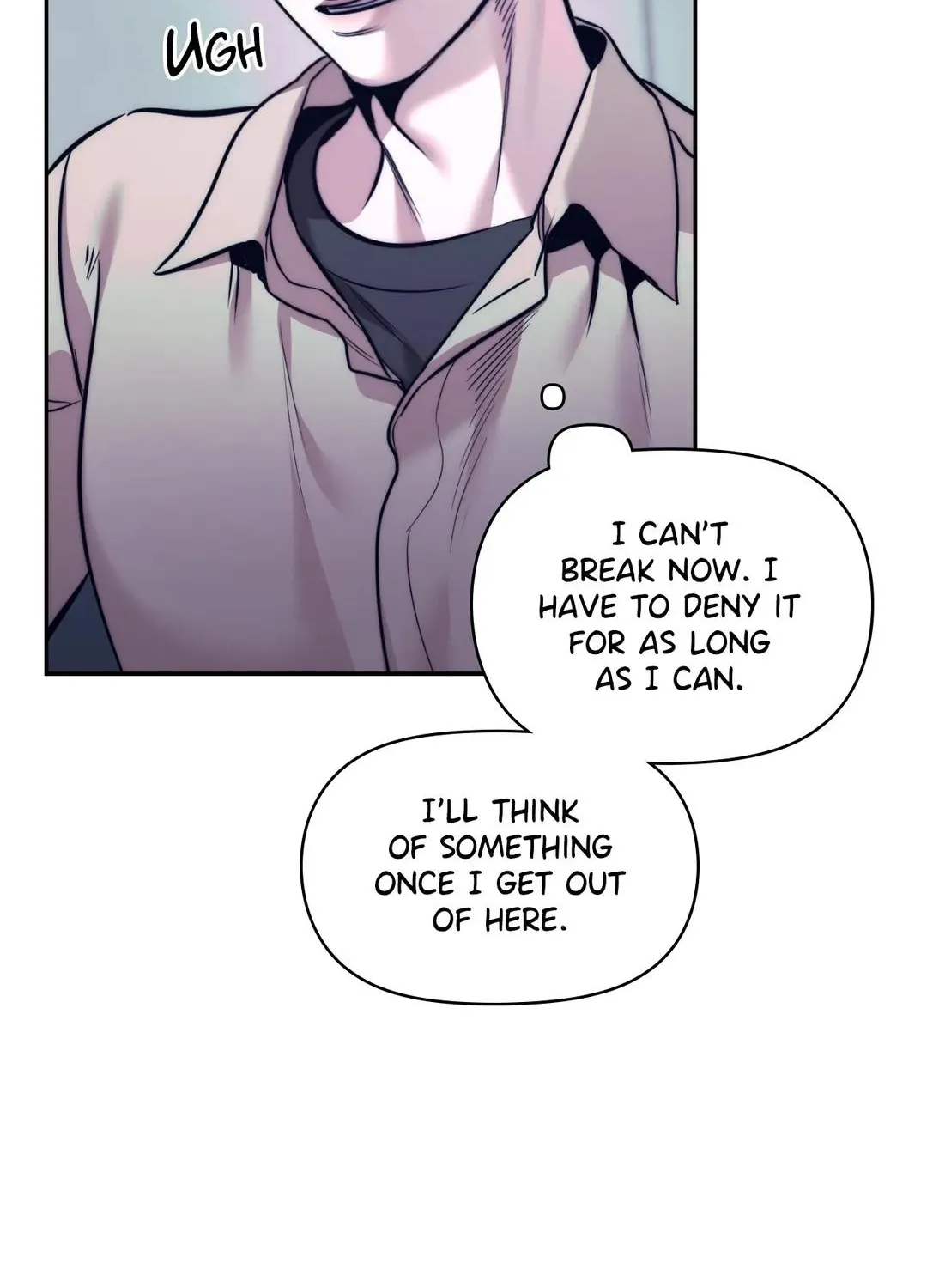 Read Stigma (Doo Down) chapter 4 image 80 on Lezhin