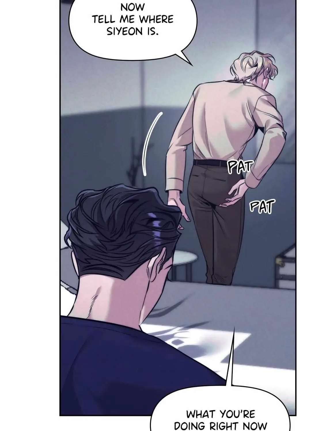 Read Stigma (Doo Down) chapter 4 image 85 on Lezhin