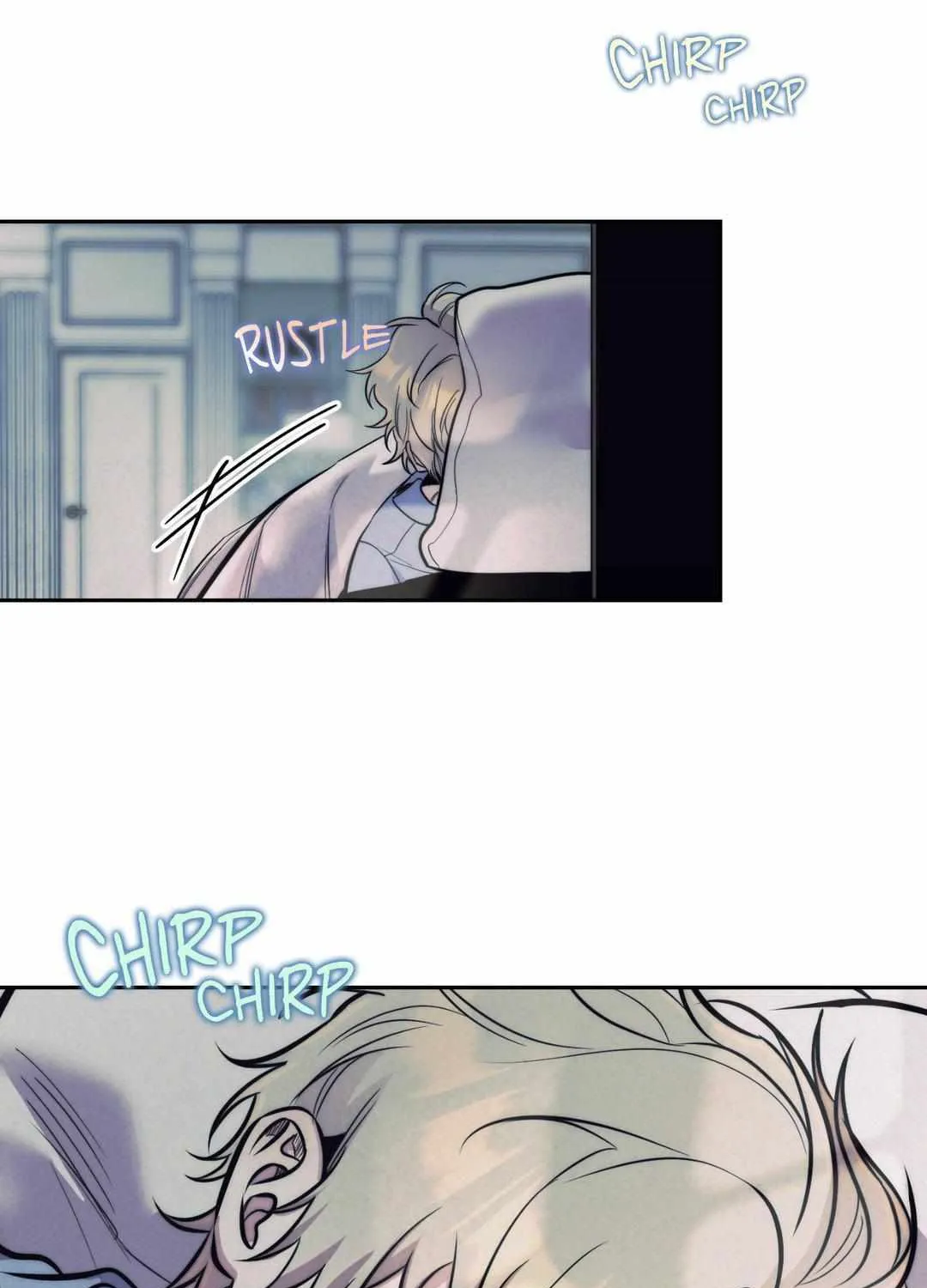 Read Stigma (Doo Down) chapter 40 image 1 on Lezhin