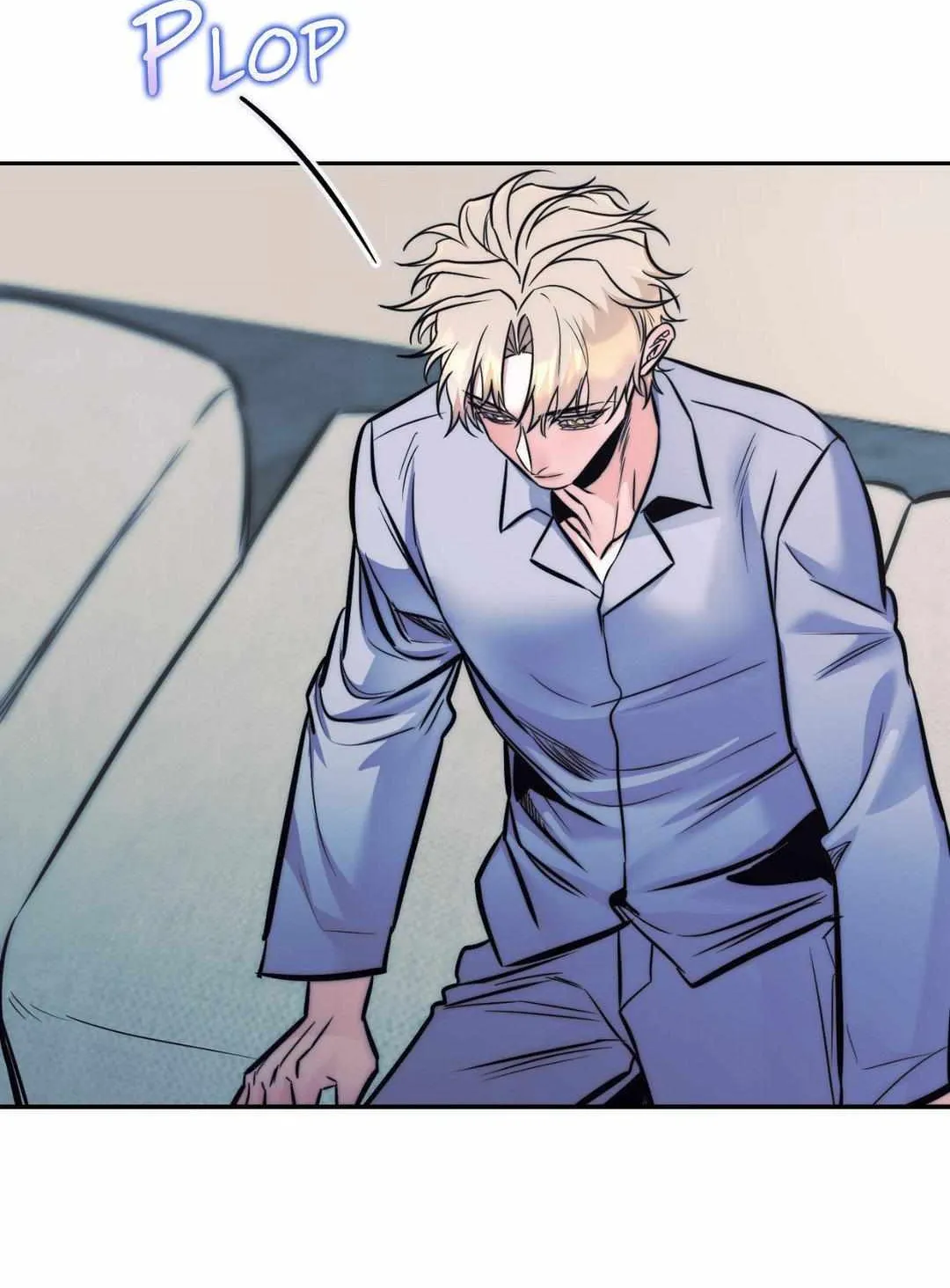 Read Stigma (Doo Down) chapter 40 image 10 on Lezhin