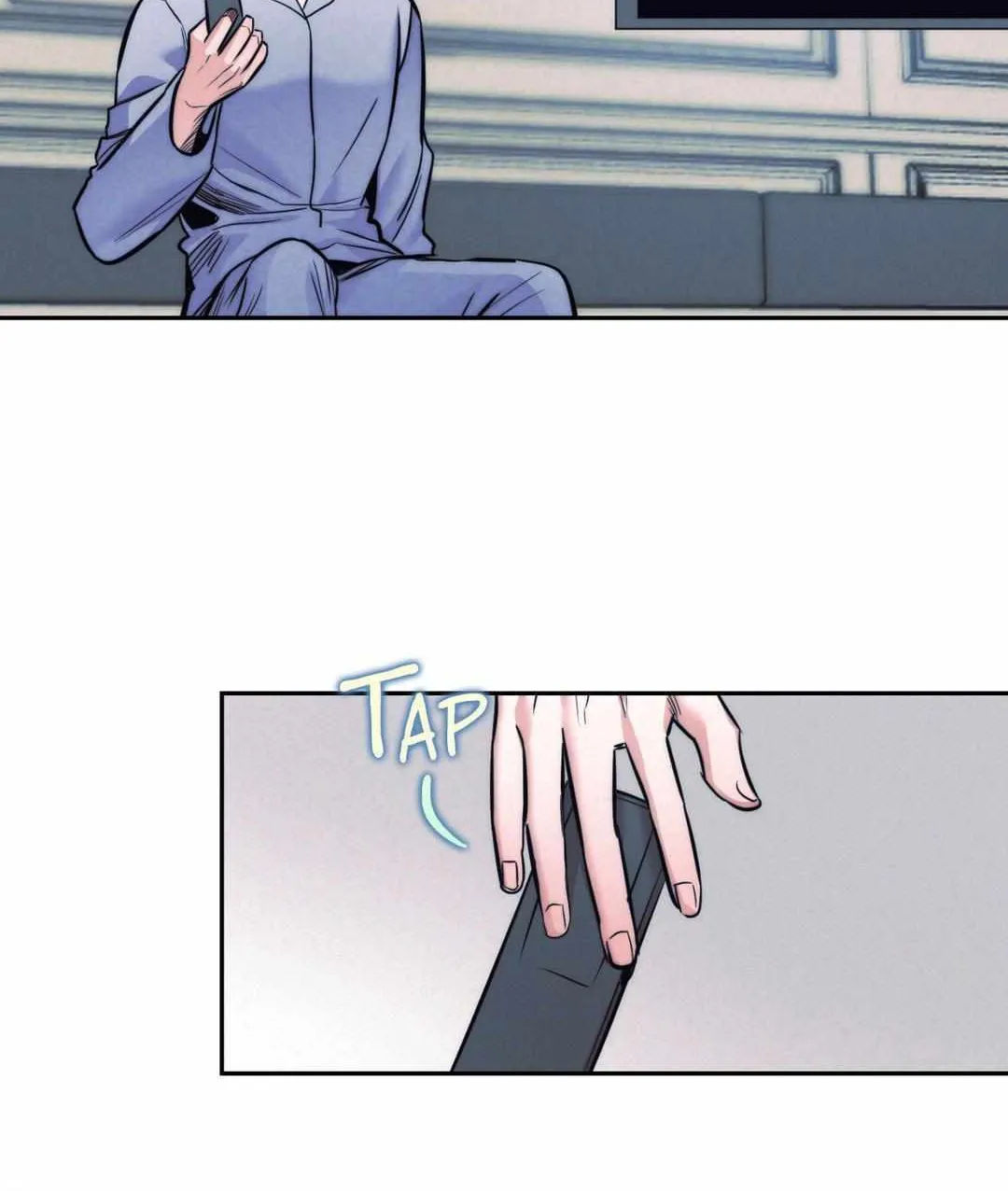 Read Stigma (Doo Down) chapter 40 image 18 on Lezhin
