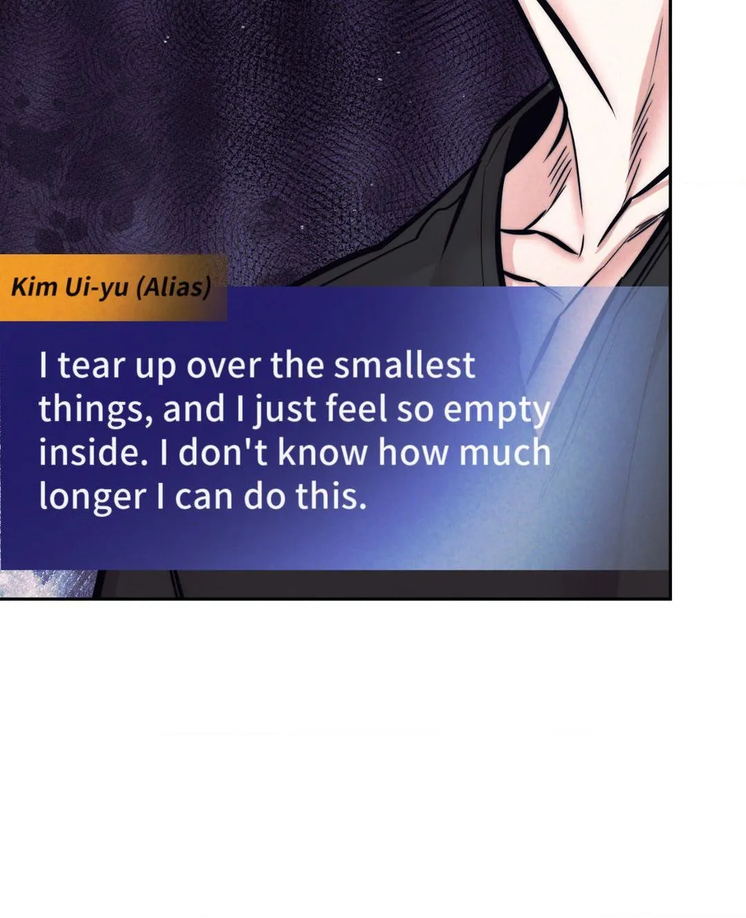 Read Stigma (Doo Down) chapter 40 image 23 on Lezhin