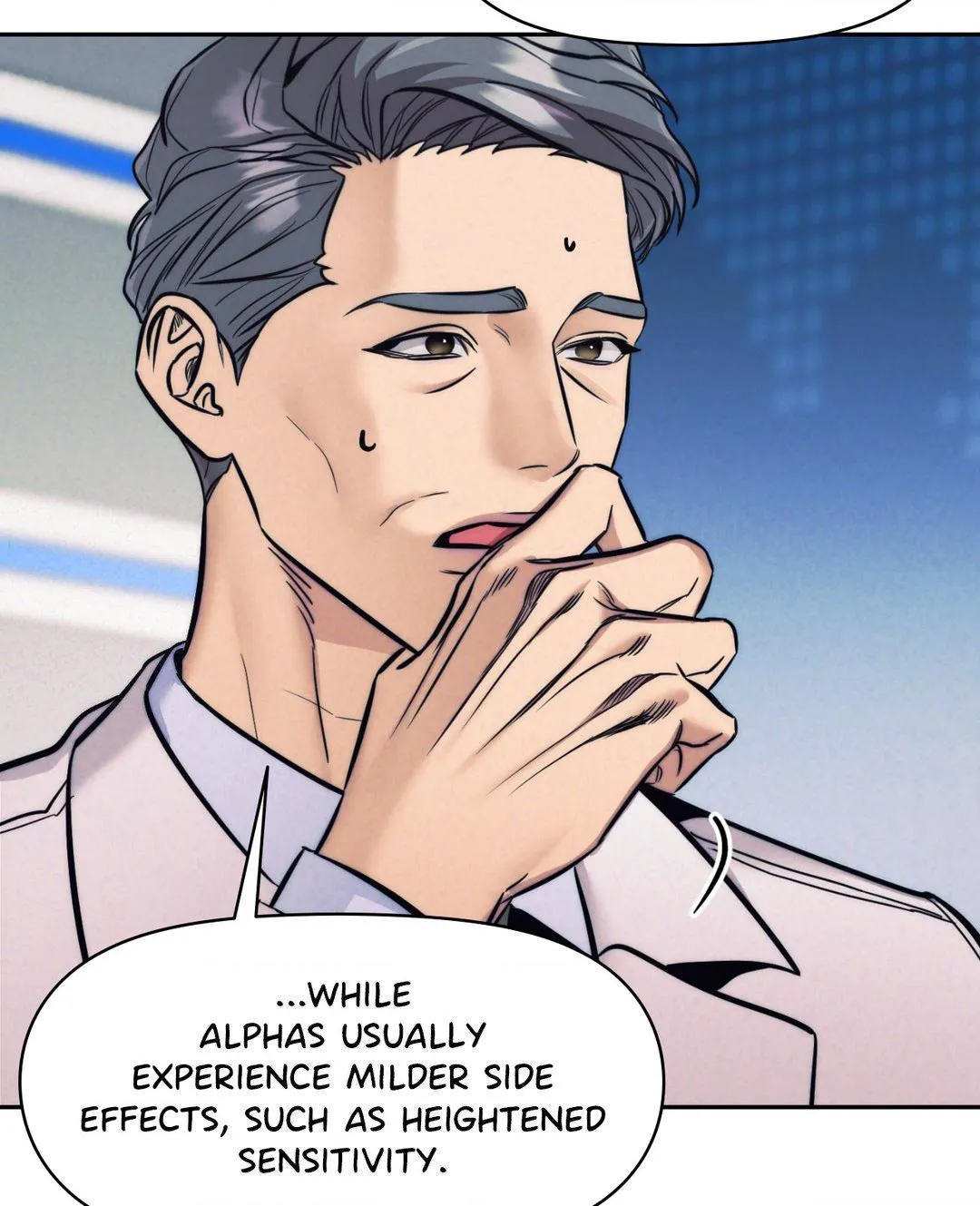Read Stigma (Doo Down) chapter 40 image 27 on Lezhin