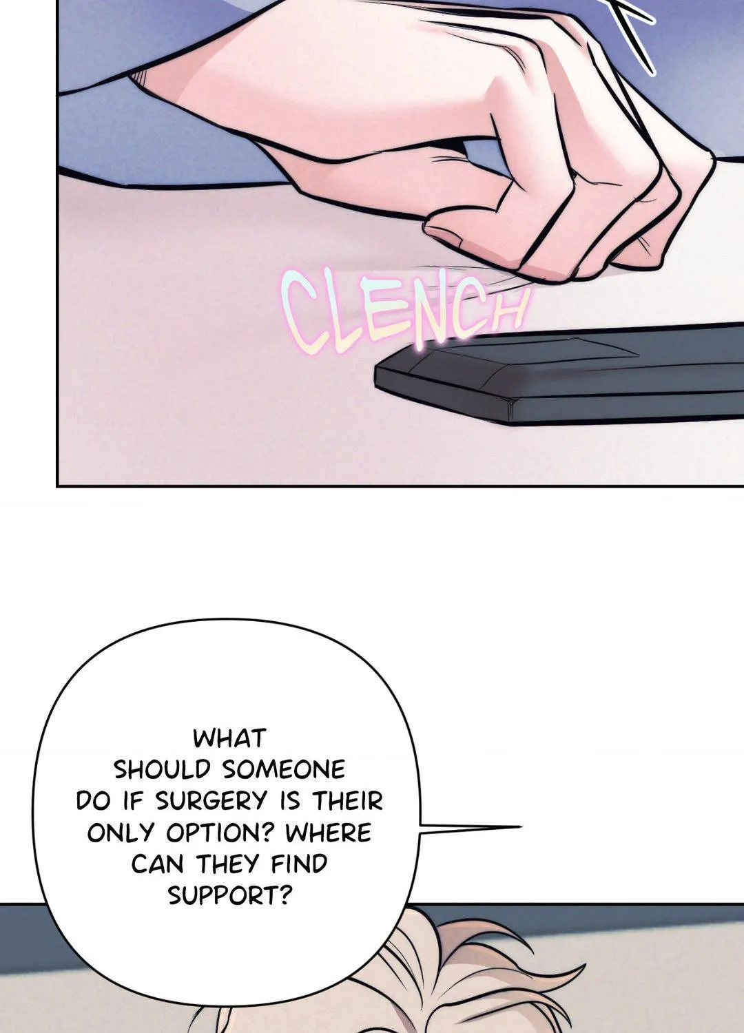 Read Stigma (Doo Down) chapter 40 image 36 on Lezhin