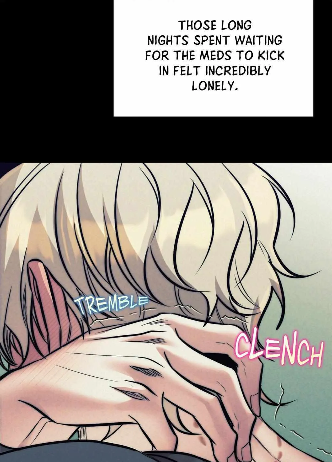 Read Stigma (Doo Down) chapter 40 image 56 on Lezhin