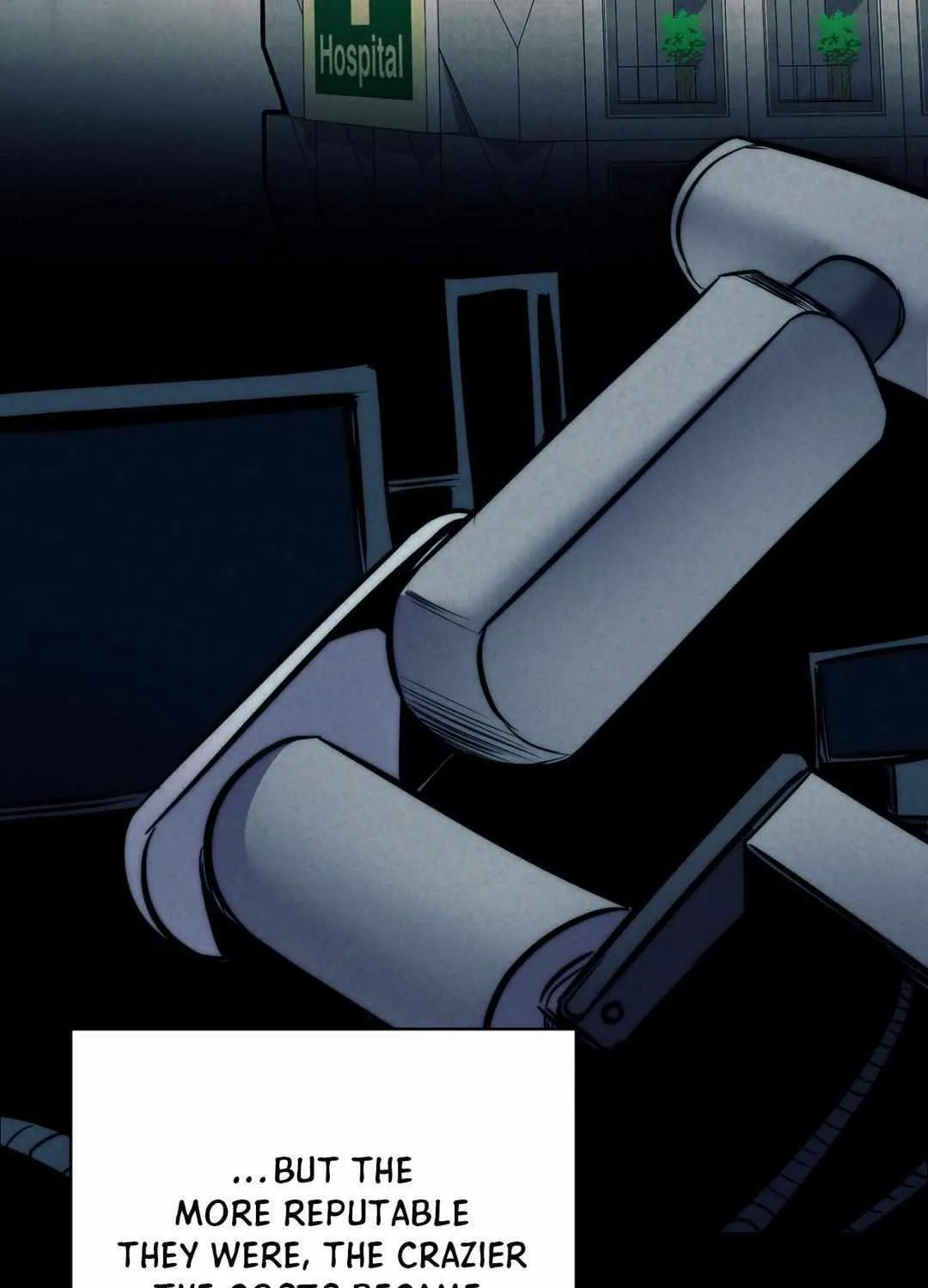 Read Stigma (Doo Down) chapter 40 image 64 on Lezhin