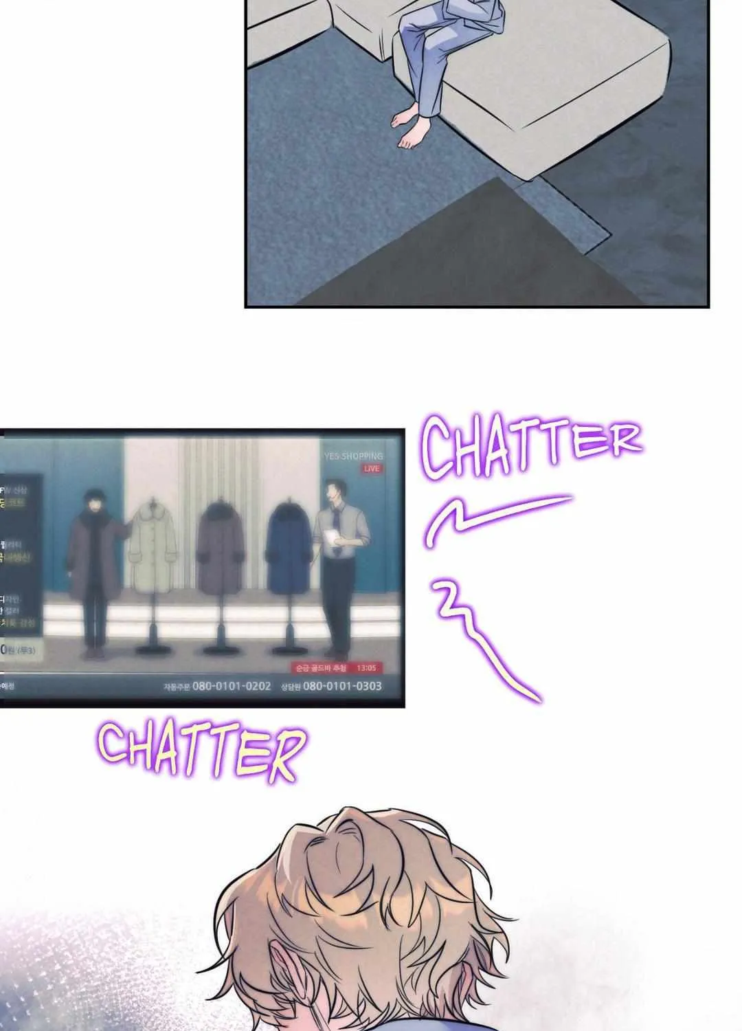 Read Stigma (Doo Down) chapter 40 image 78 on Lezhin