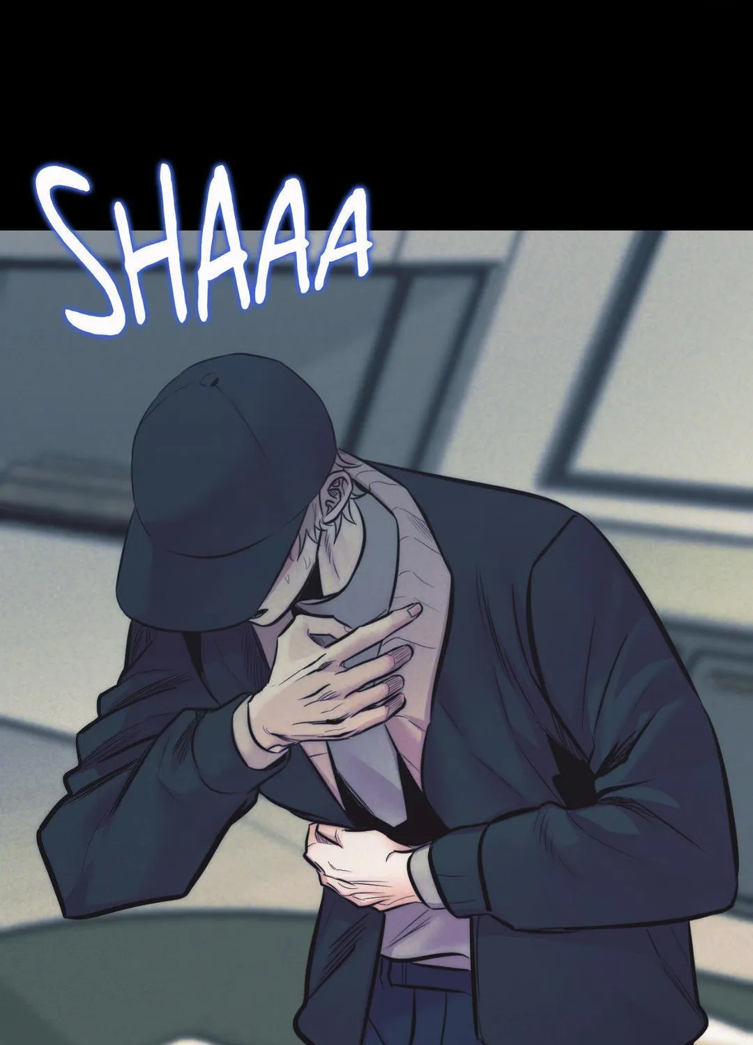 Read Stigma (Doo Down) chapter 40 image 90 on Lezhin