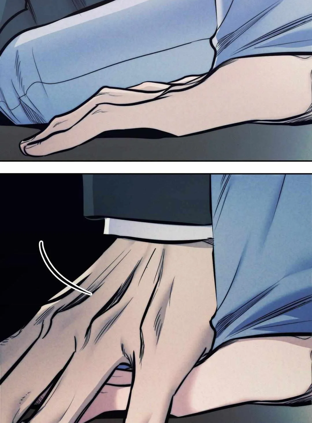 Read Stigma (Doo Down) chapter 41 image 15 on Lezhin