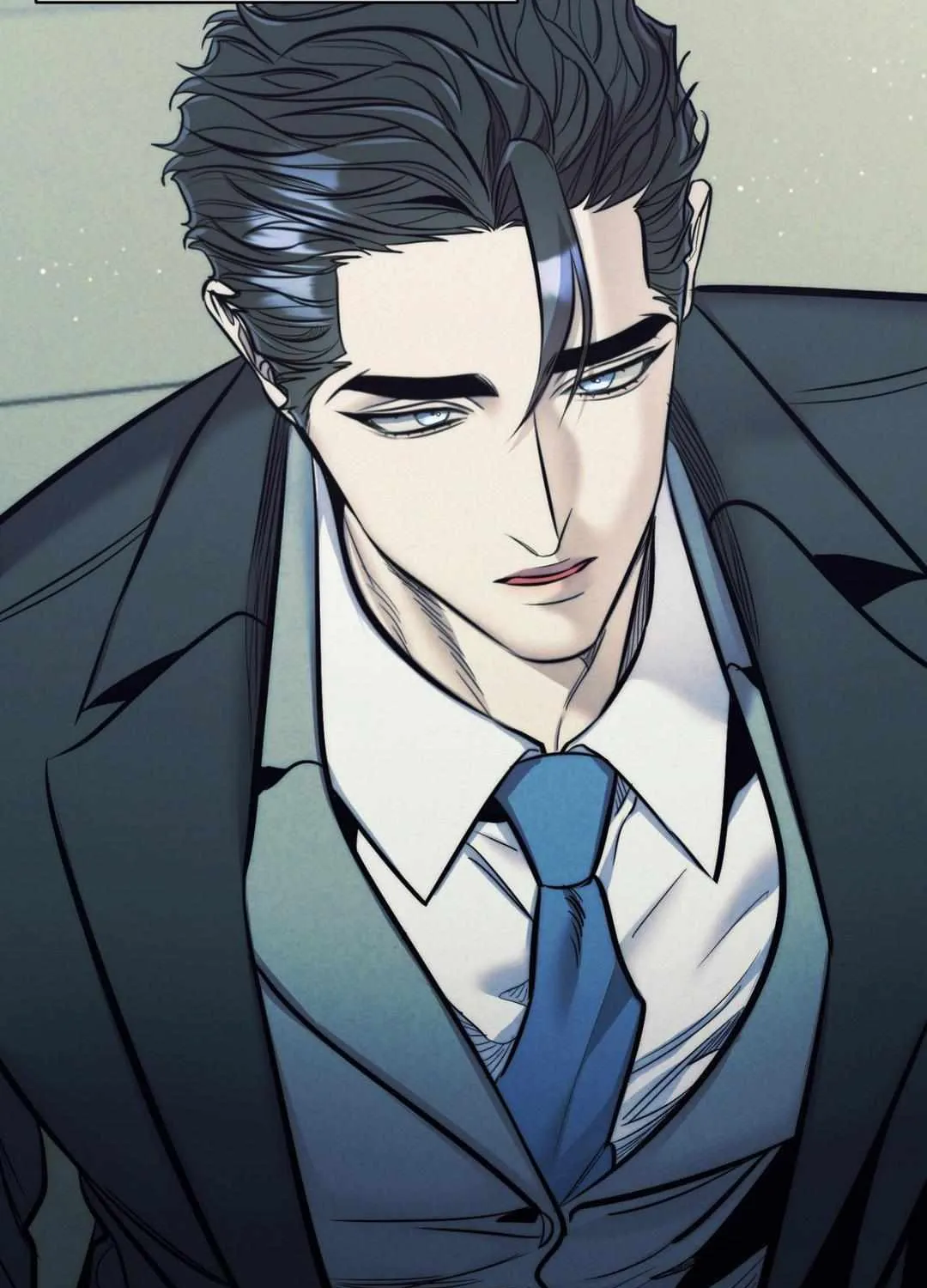 Read Stigma (Doo Down) chapter 41 image 24 on Lezhin