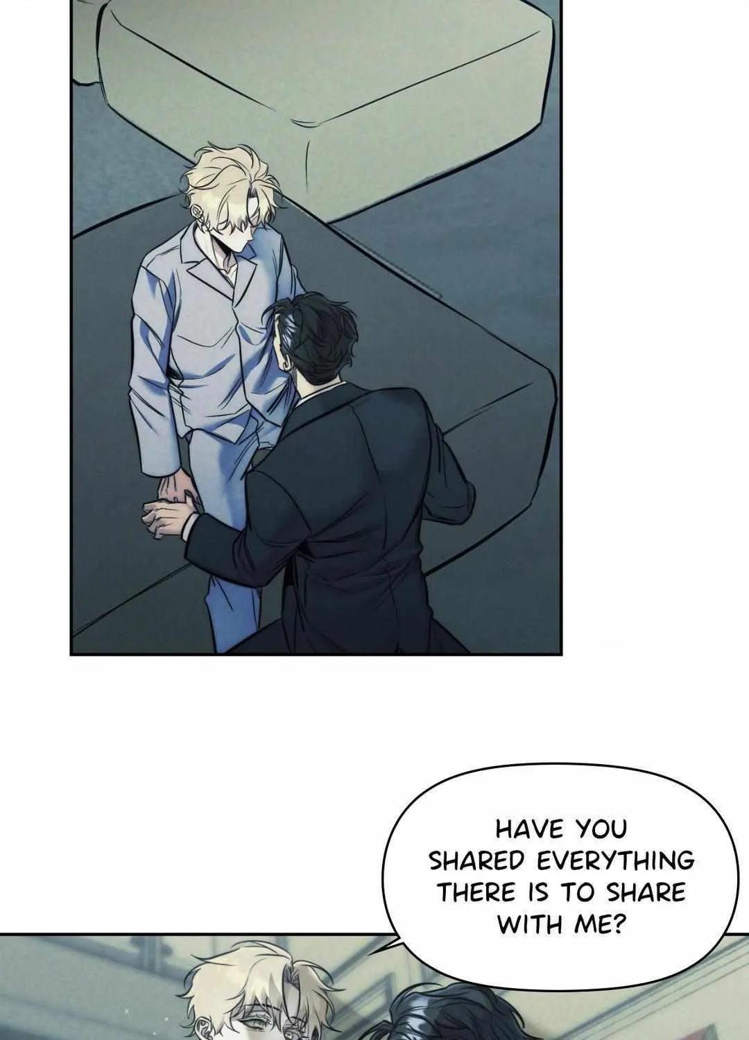 Read Stigma (Doo Down) chapter 41 image 42 on Lezhin