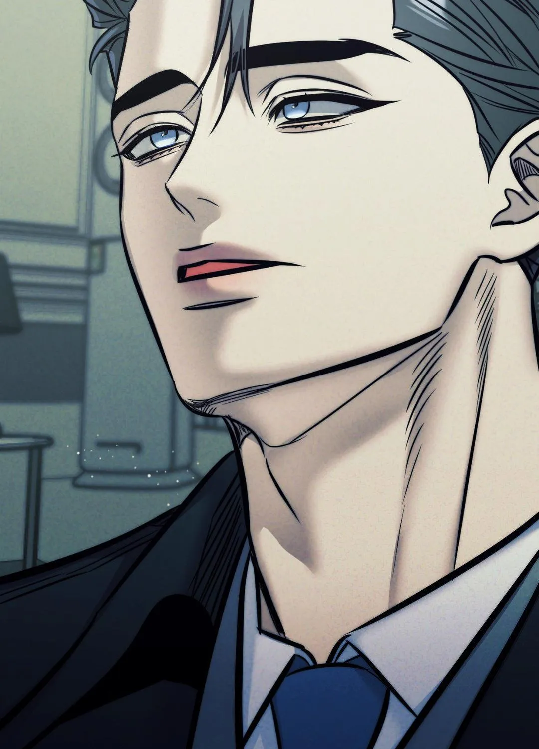 Read Stigma (Doo Down) chapter 41 image 52 on Lezhin