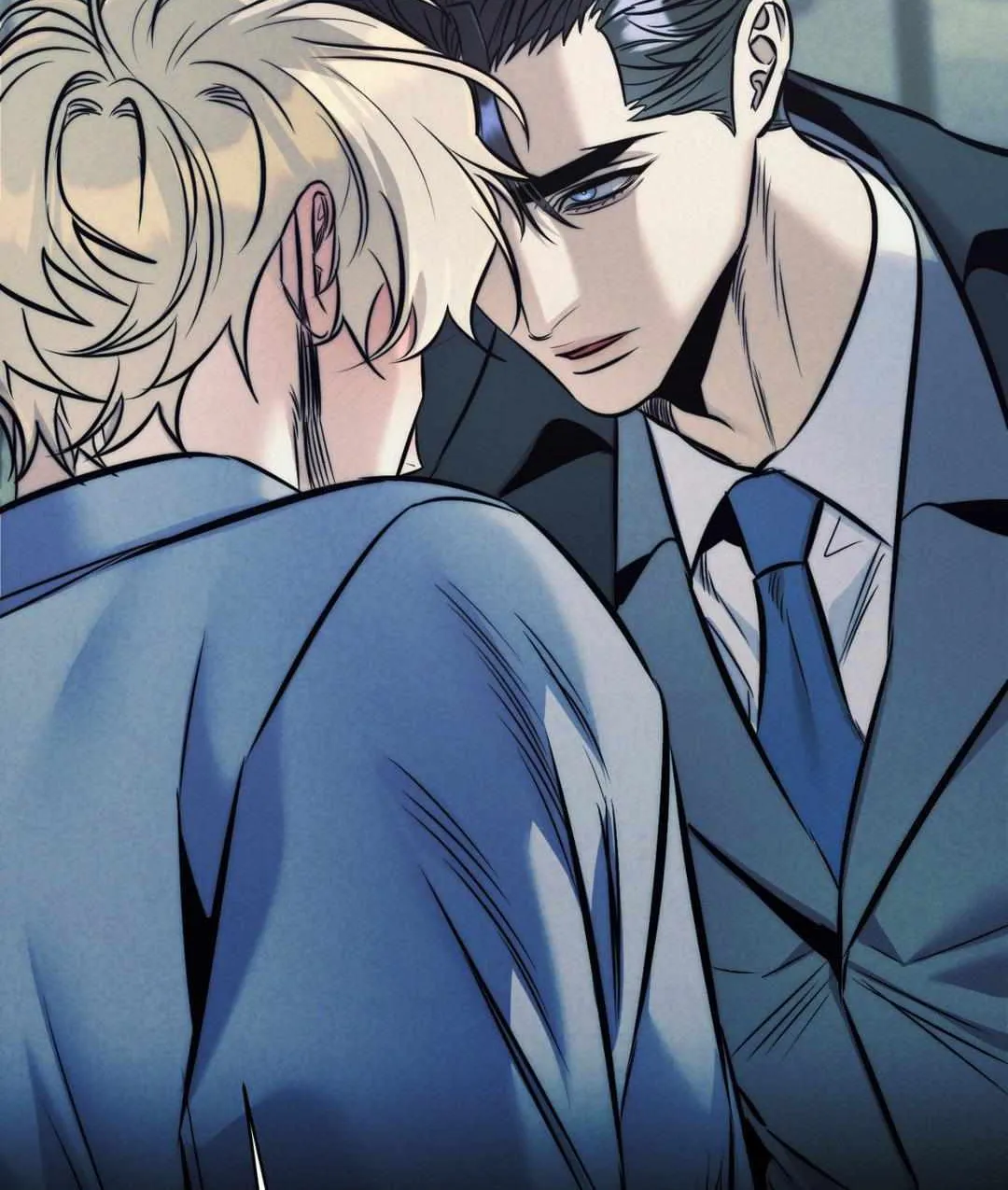 Read Stigma (Doo Down) chapter 41 image 87 on Lezhin