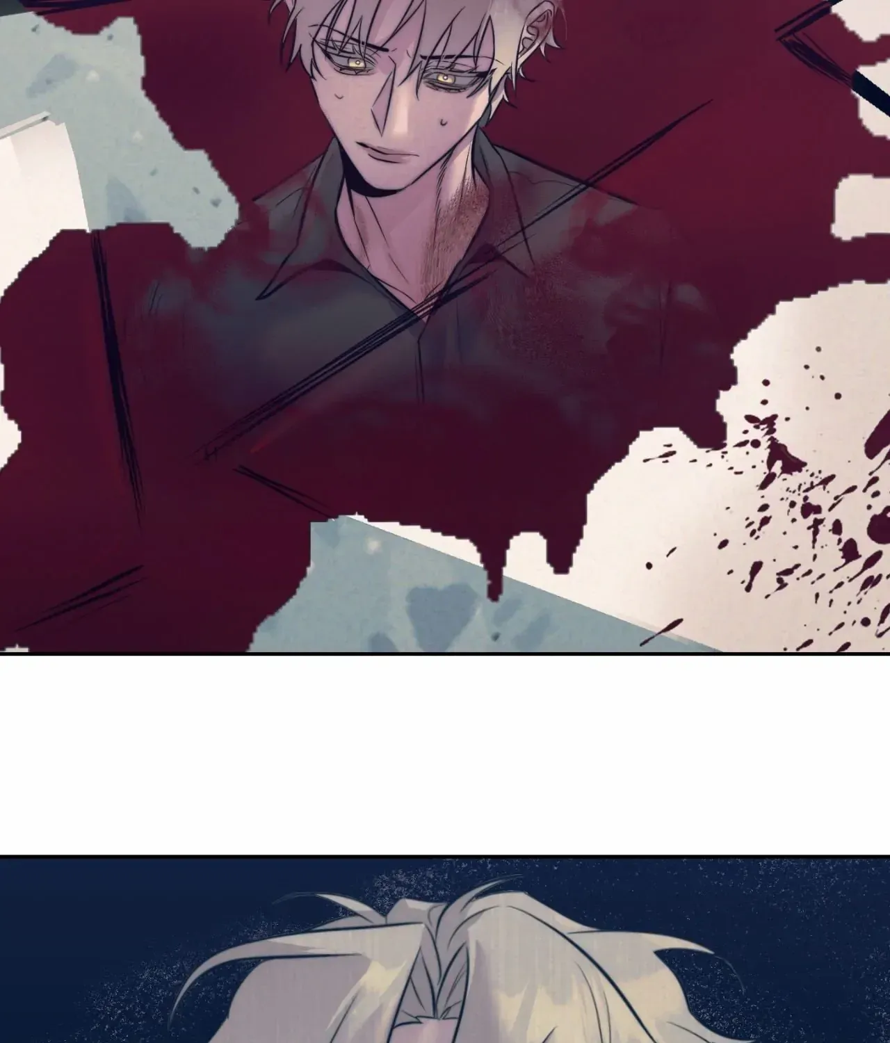 Read Stigma (Doo Down) chapter 45 image 101 on Lezhin