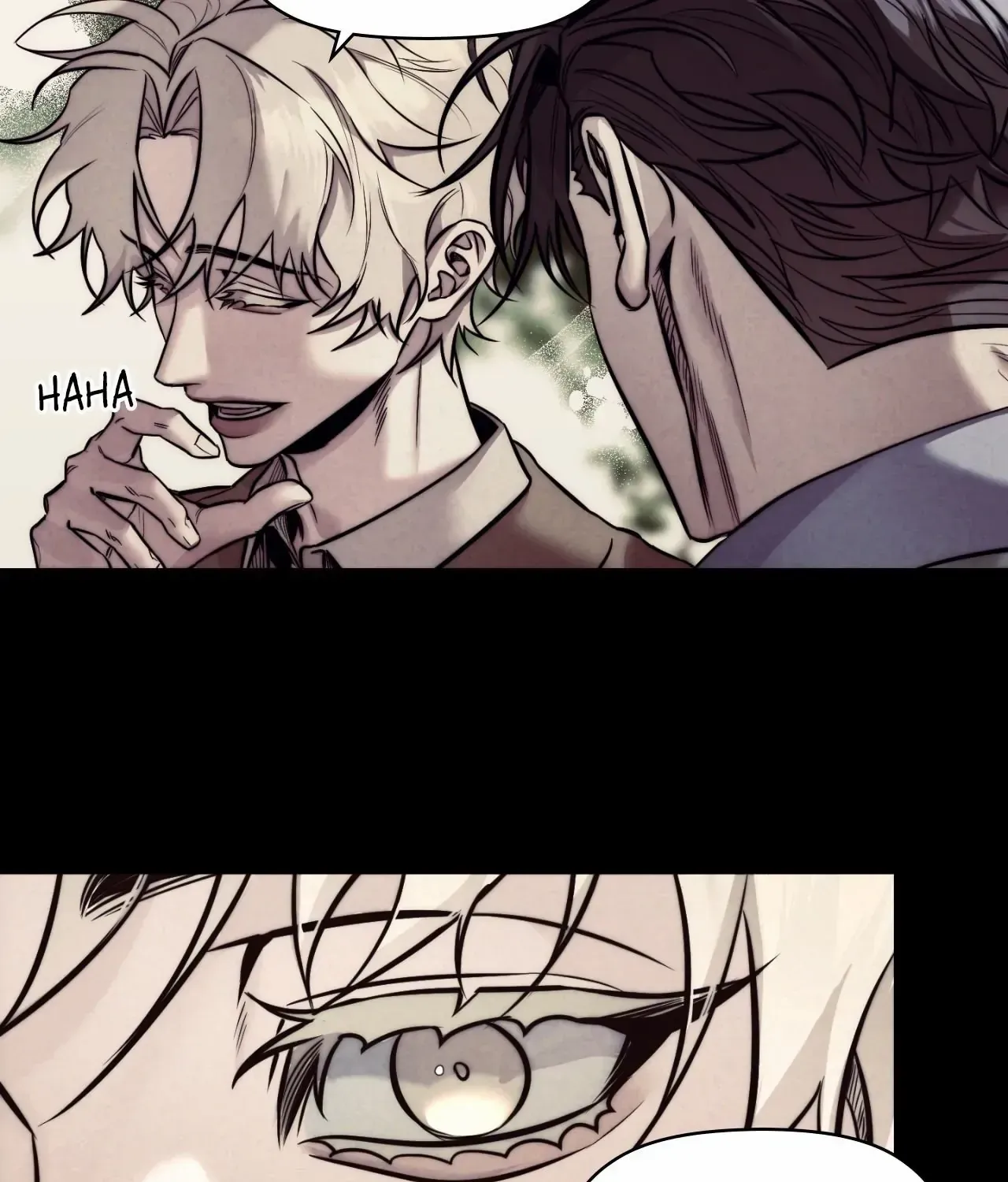 Read Stigma (Doo Down) chapter 45 image 11 on Lezhin