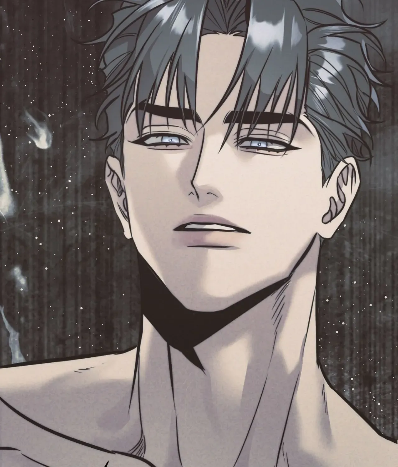 Read Stigma (Doo Down) chapter 45 image 16 on Lezhin