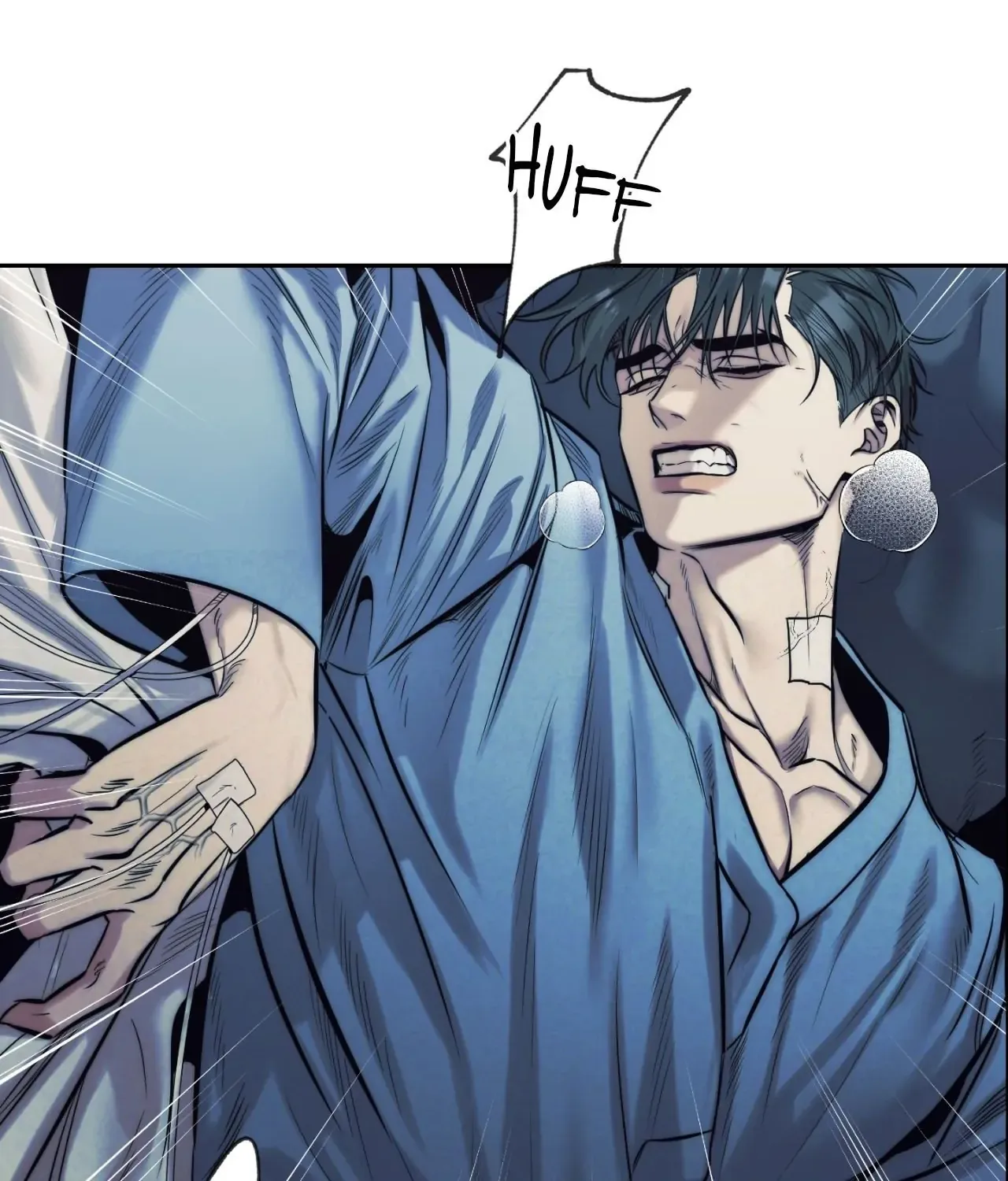 Read Stigma (Doo Down) chapter 45 image 2 on Lezhin