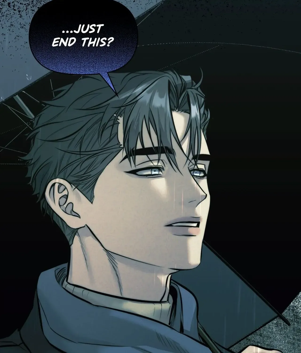 Read Stigma (Doo Down) chapter 45 image 24 on Lezhin