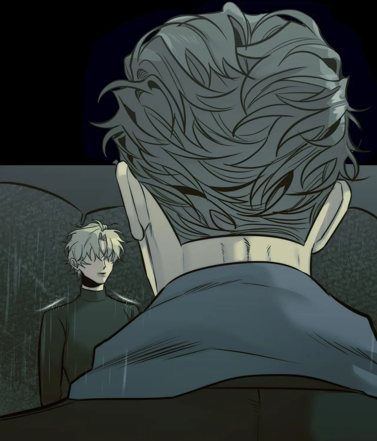 Read Stigma (Doo Down) chapter 45 image 26 on Lezhin