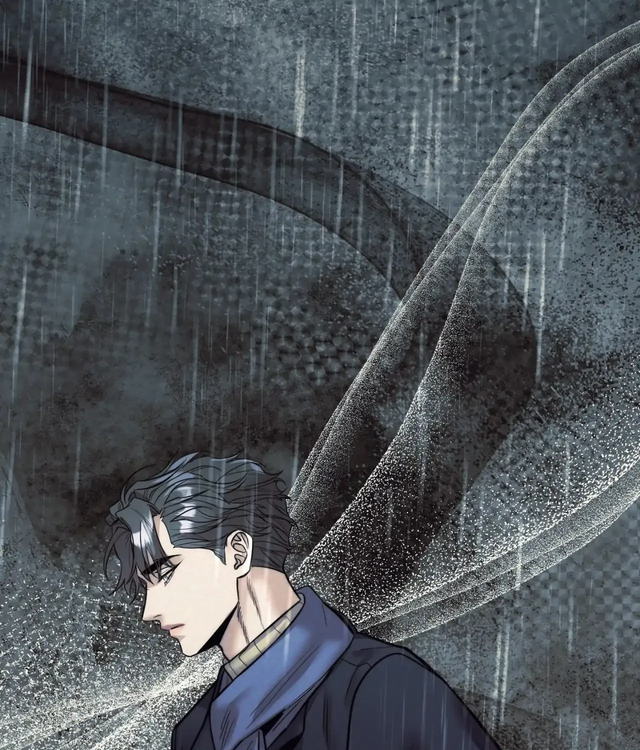 Read Stigma (Doo Down) chapter 45 image 33 on Lezhin