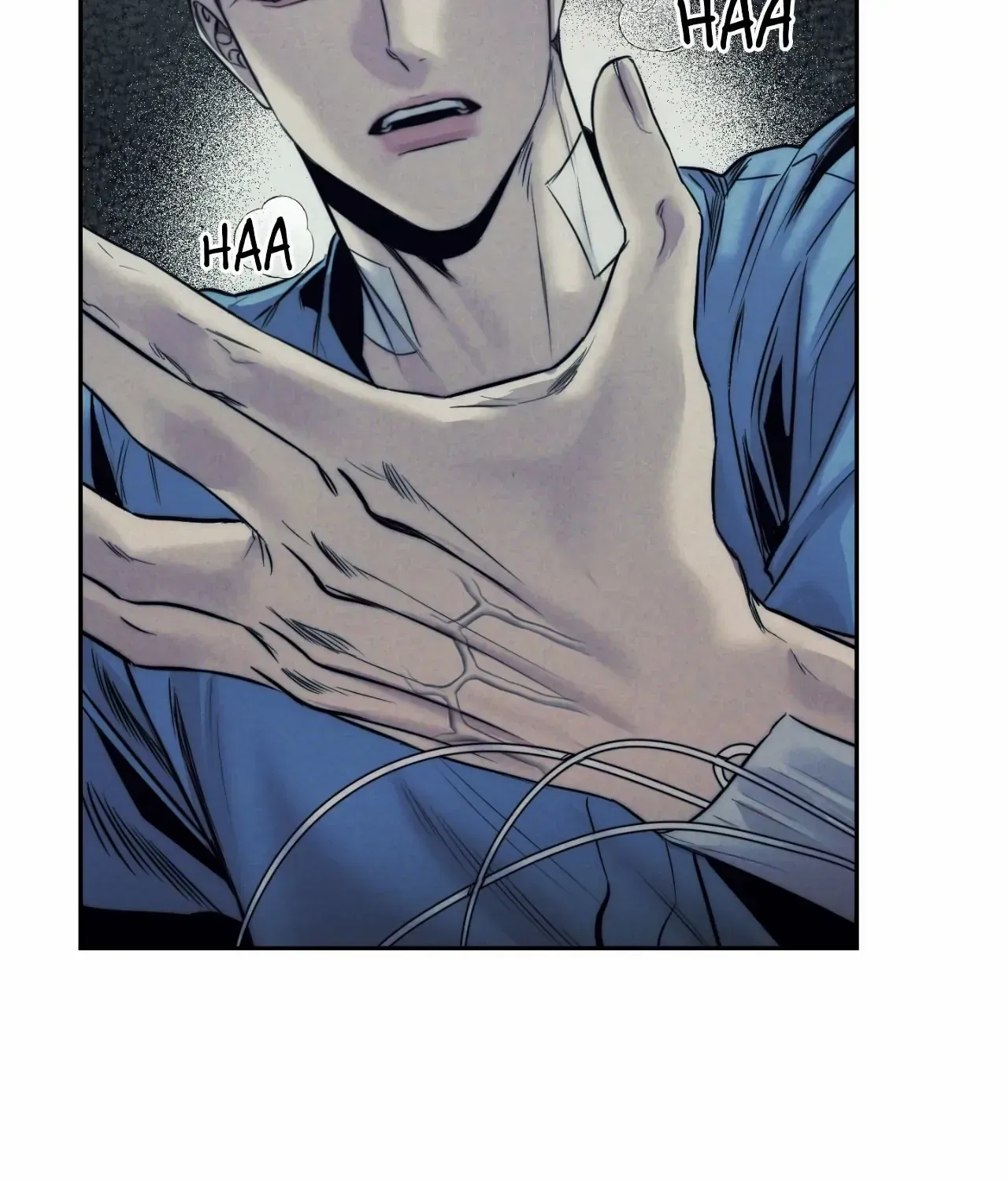 Read Stigma (Doo Down) chapter 45 image 39 on Lezhin