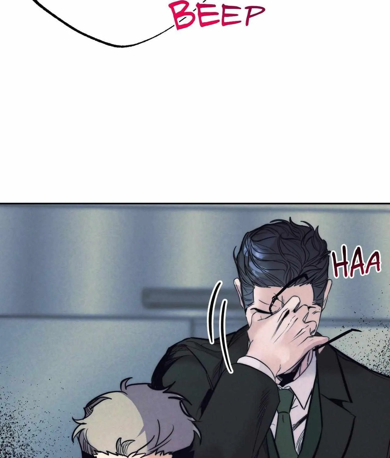 Read Stigma (Doo Down) chapter 52 image 22 on Lezhin
