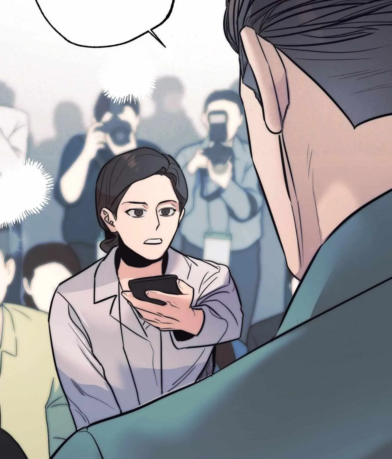Read Stigma (Doo Down) chapter 52 image 40 on Lezhin