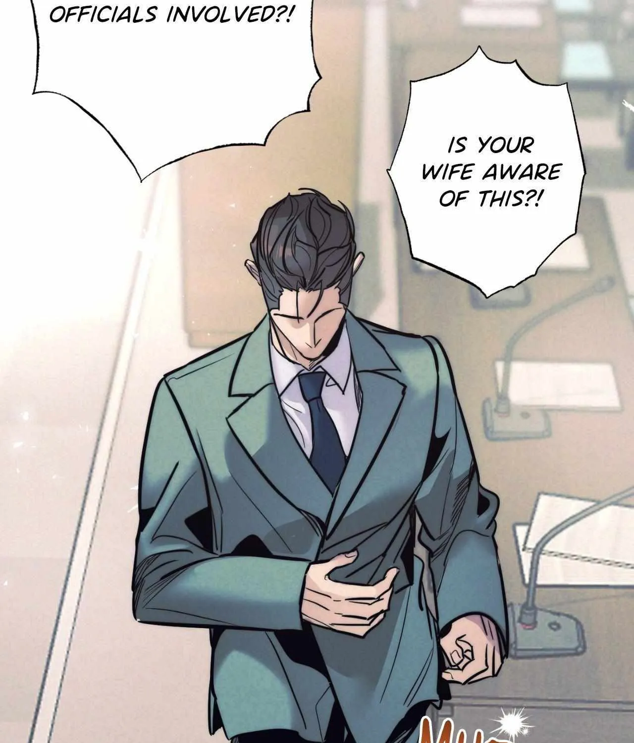 Read Stigma (Doo Down) chapter 52 image 46 on Lezhin